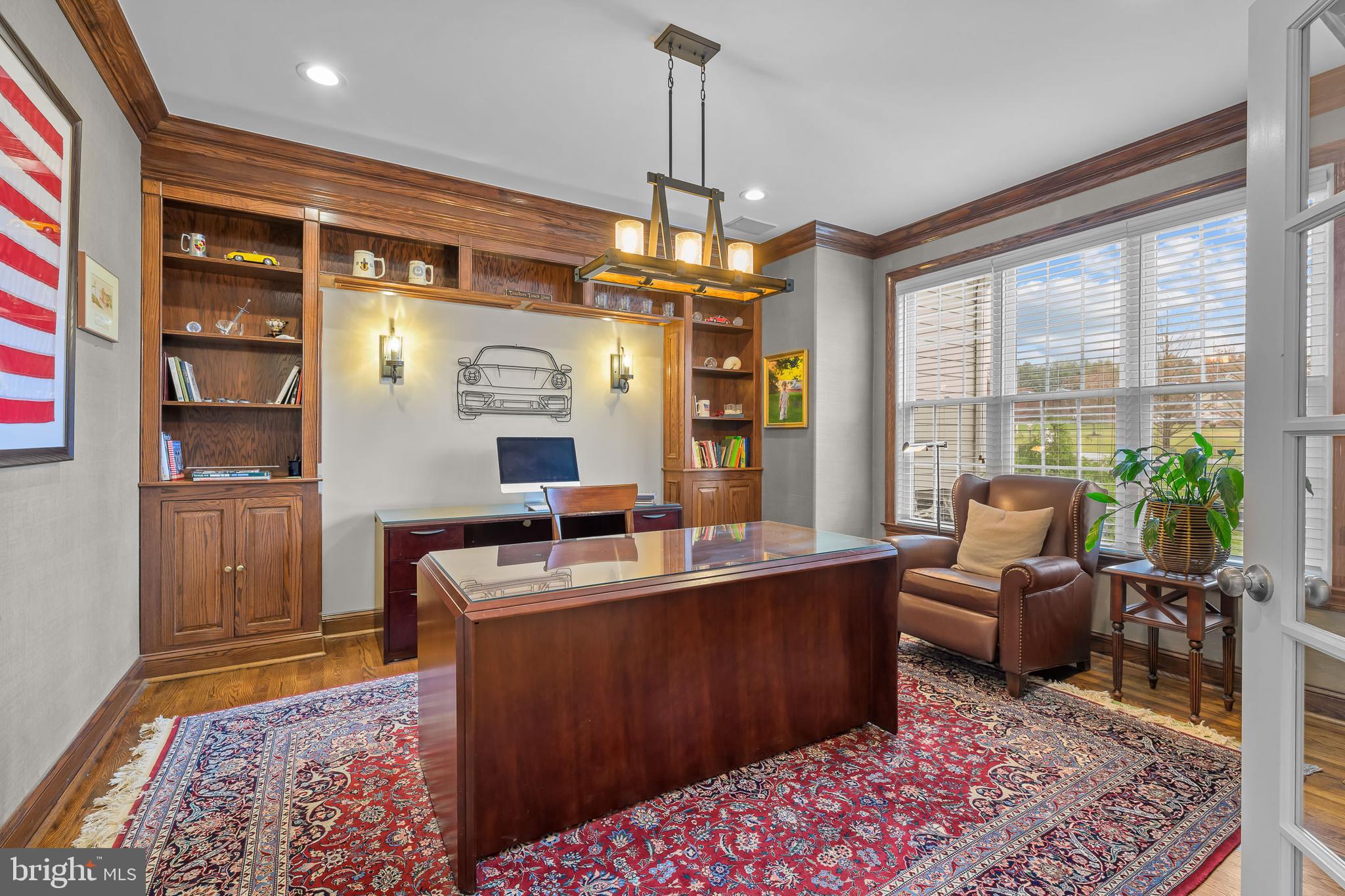 MIDDLETON GREENE - Residential