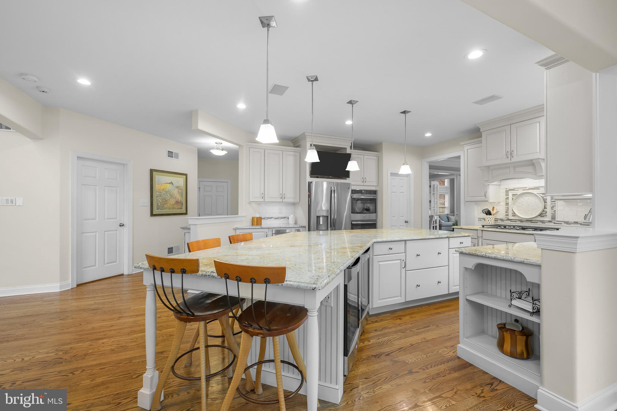 MIDDLETON GREENE - Residential