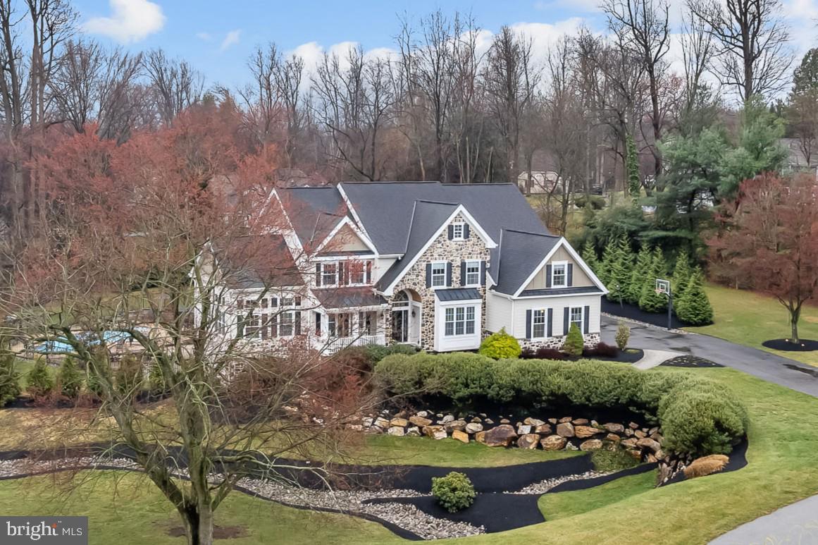 MIDDLETON GREENE - Residential