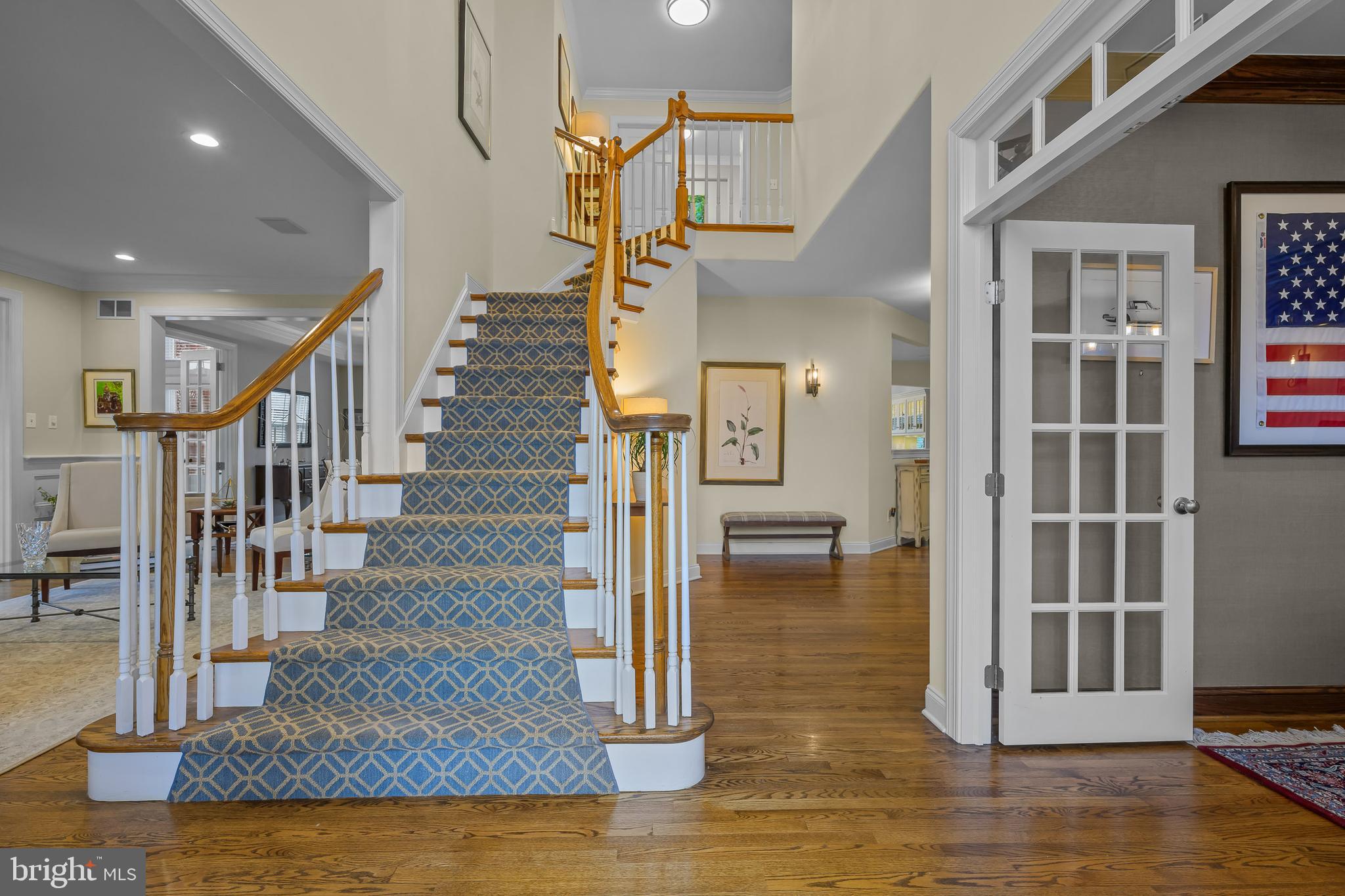 MIDDLETON GREENE - Residential