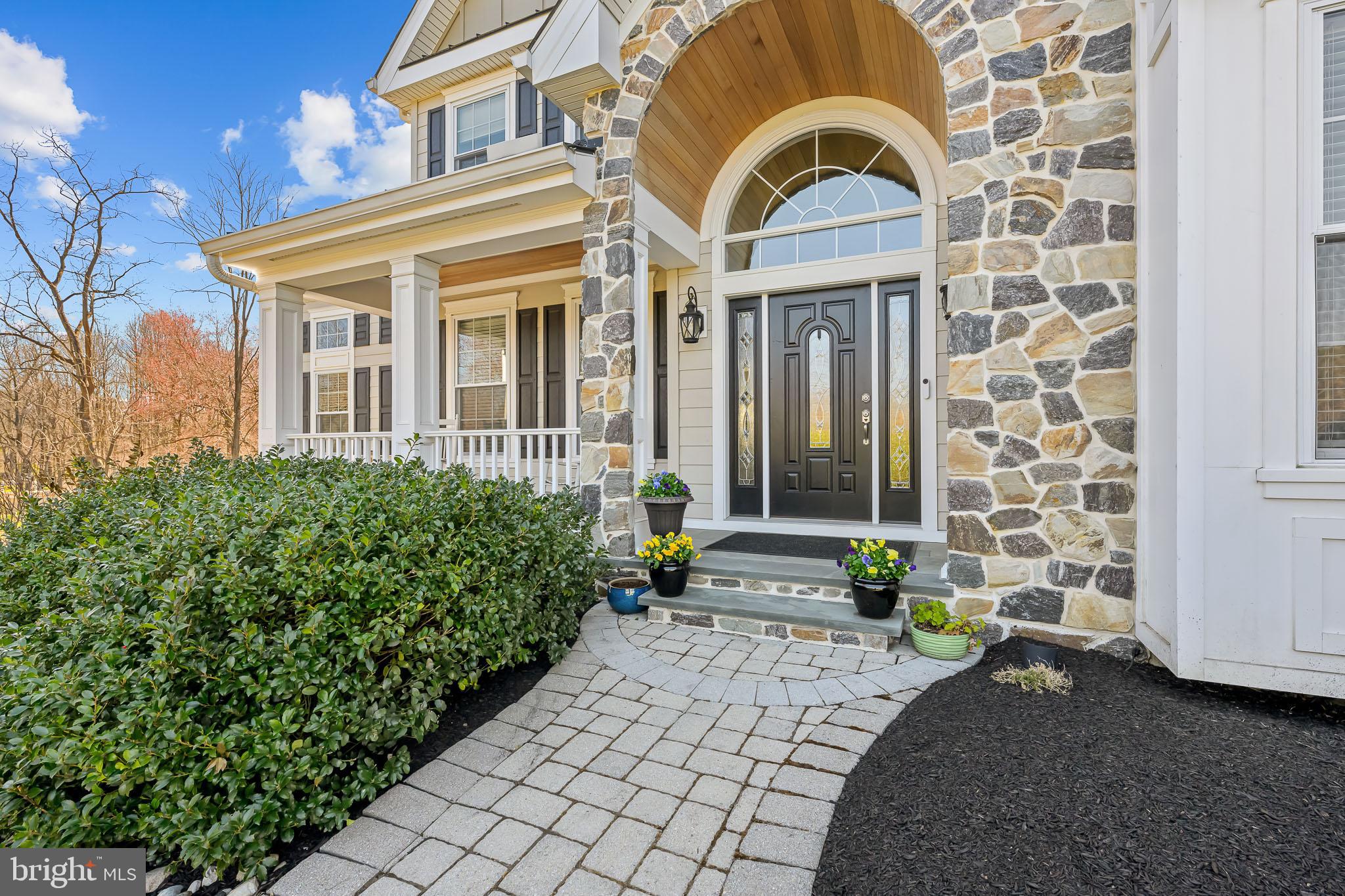 MIDDLETON GREENE - Residential