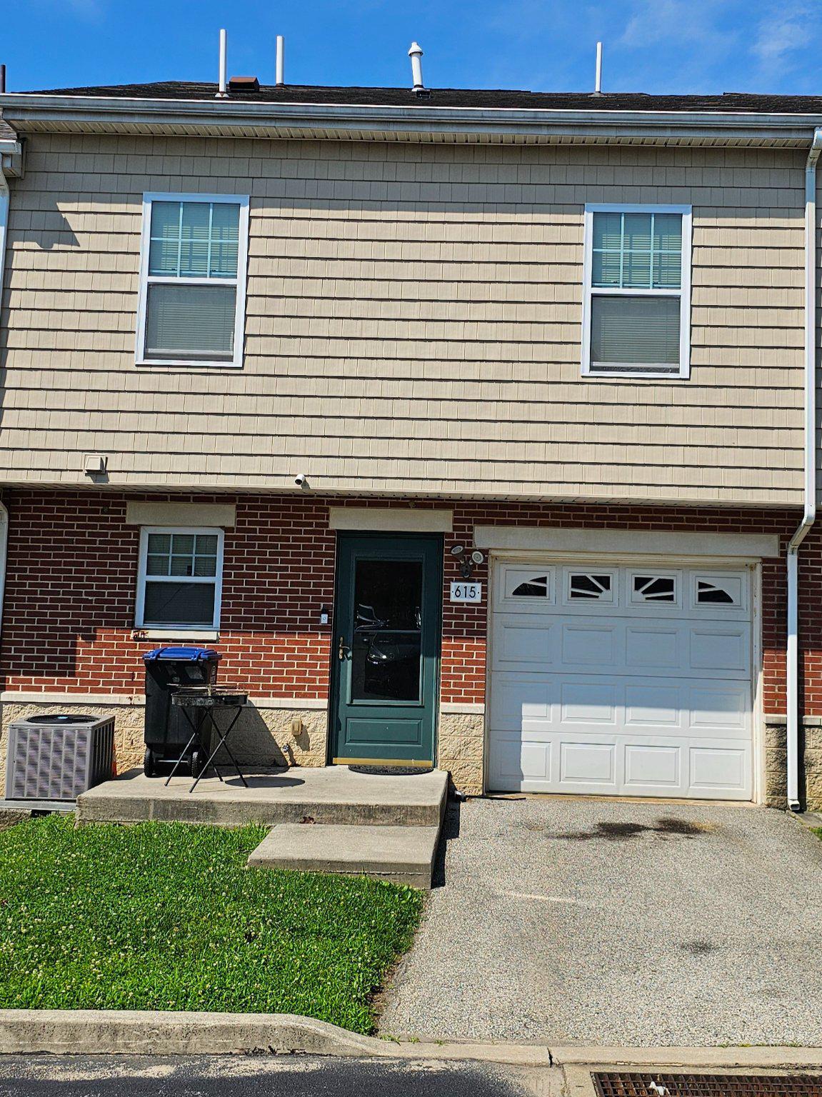 CHESTER CITY - Residential