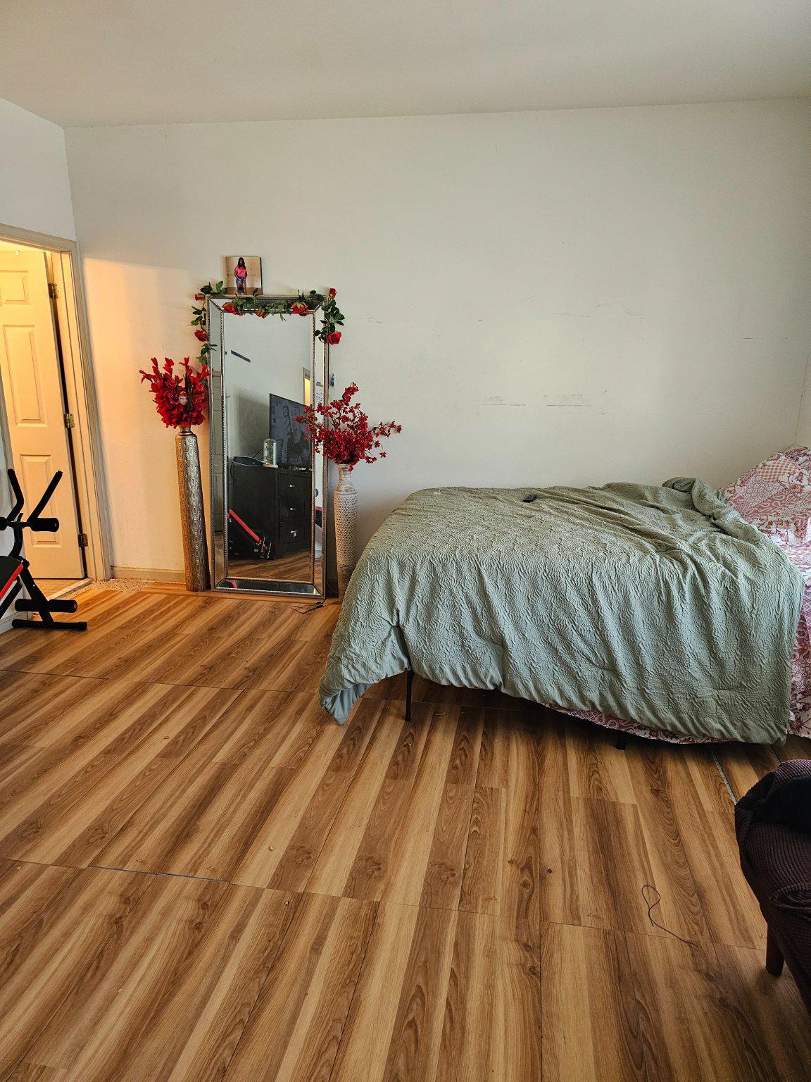 CHESTER CITY - Residential