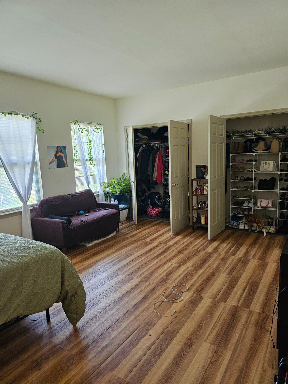 CHESTER CITY - Residential