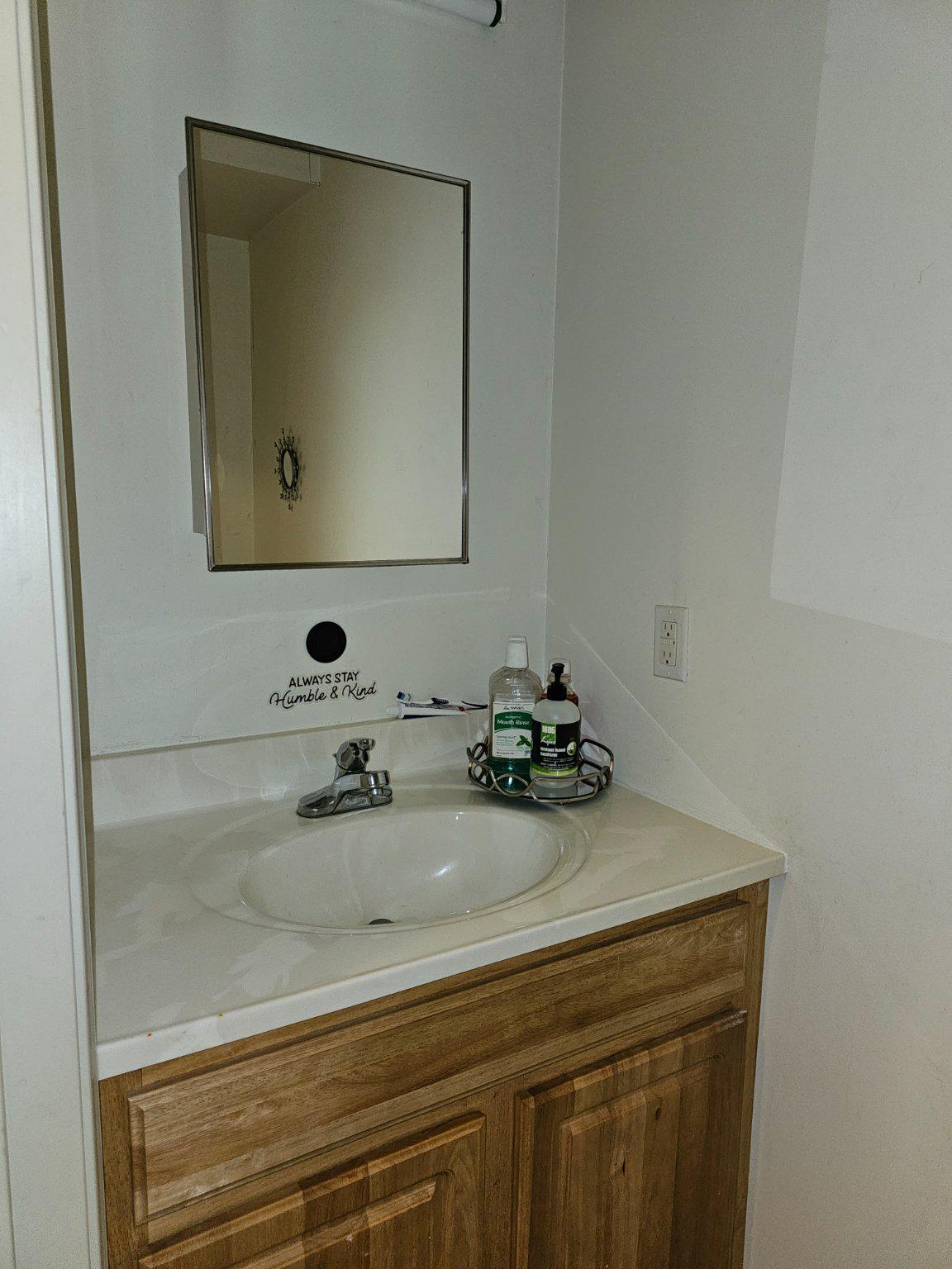 CHESTER CITY - Residential
