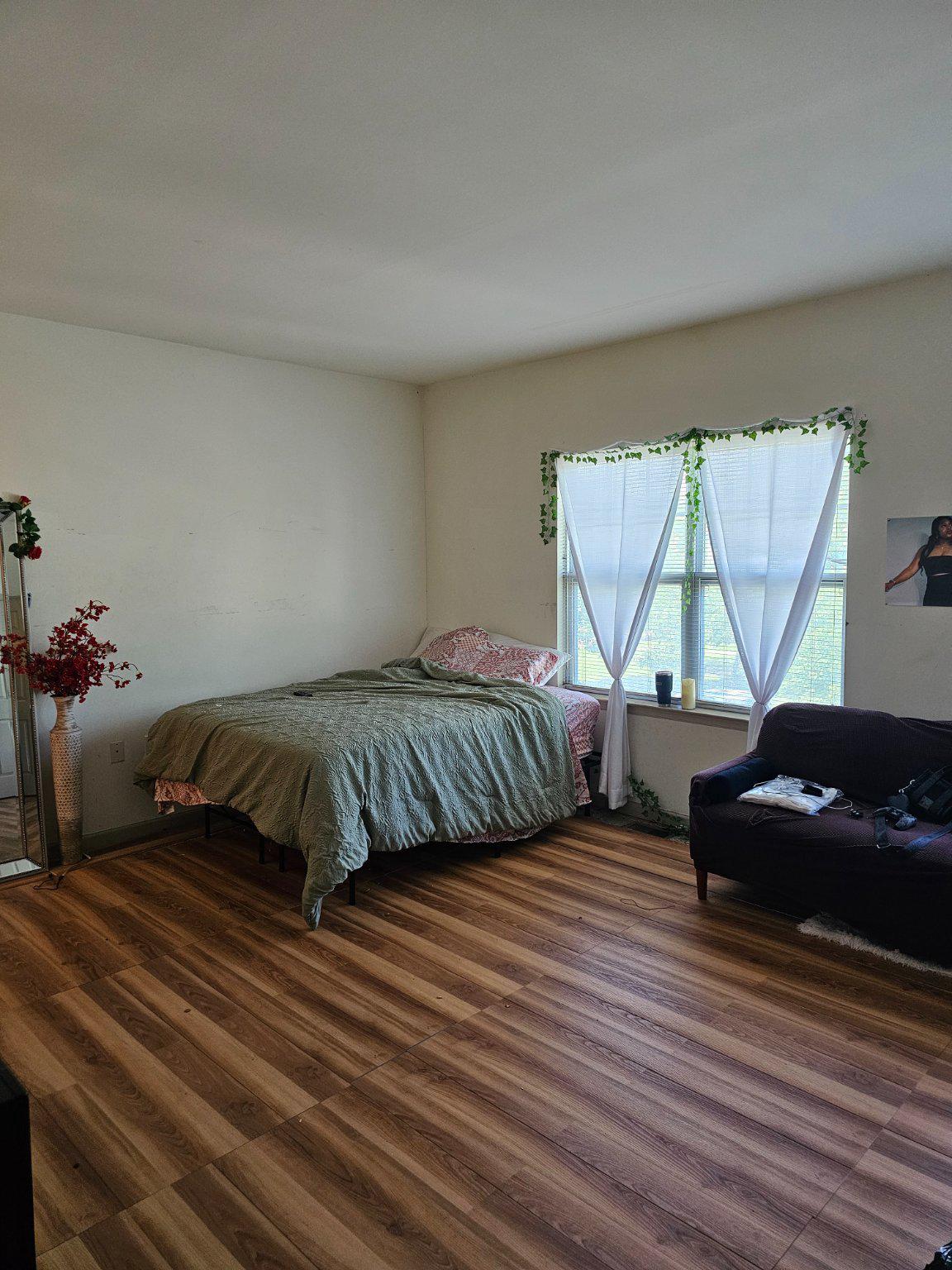 CHESTER CITY - Residential