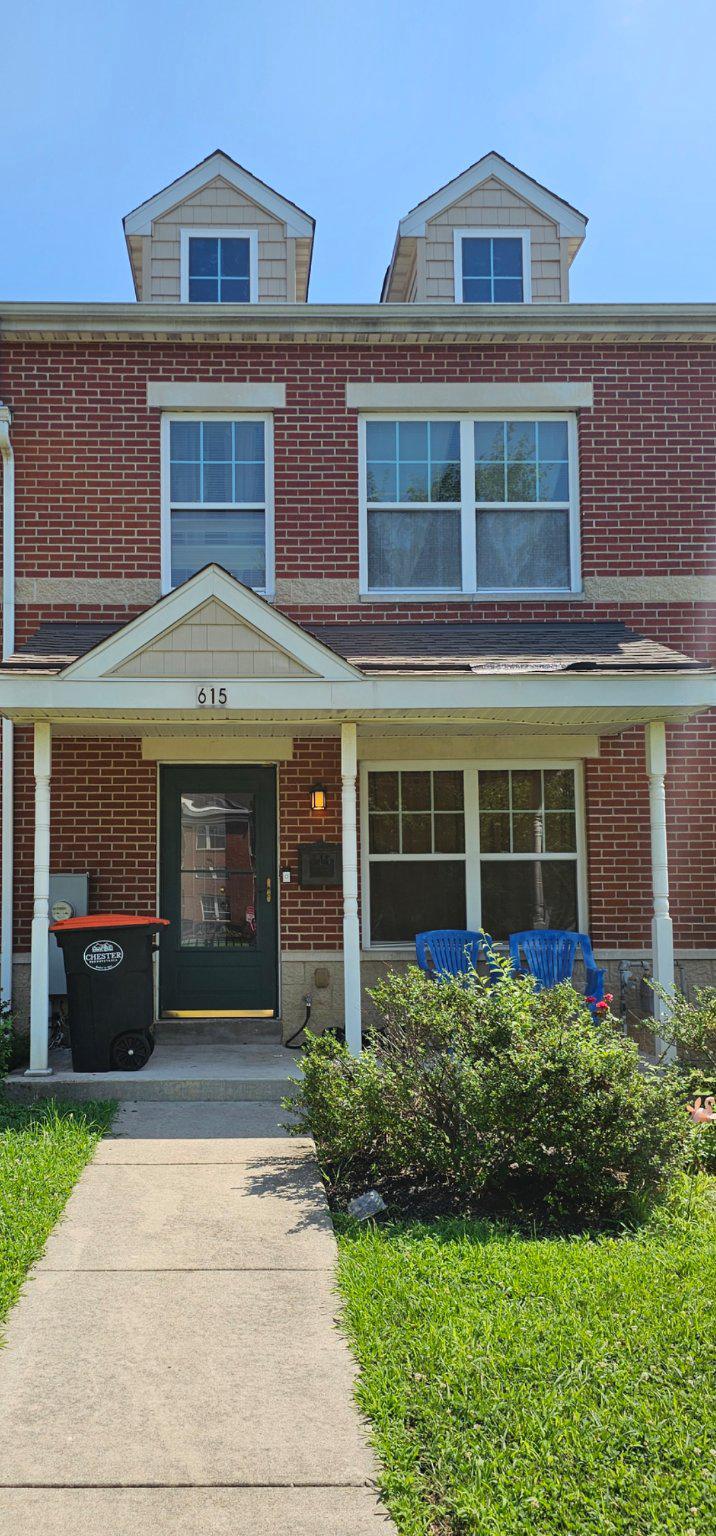 CHESTER CITY - Residential