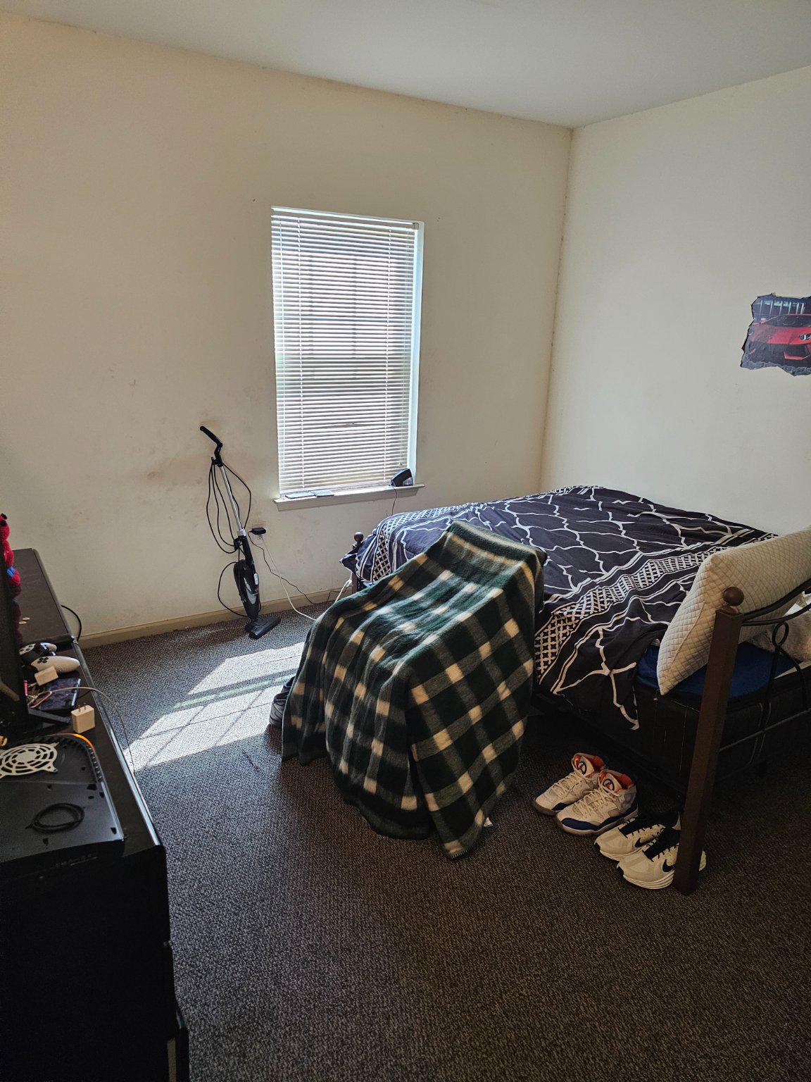 CHESTER CITY - Residential