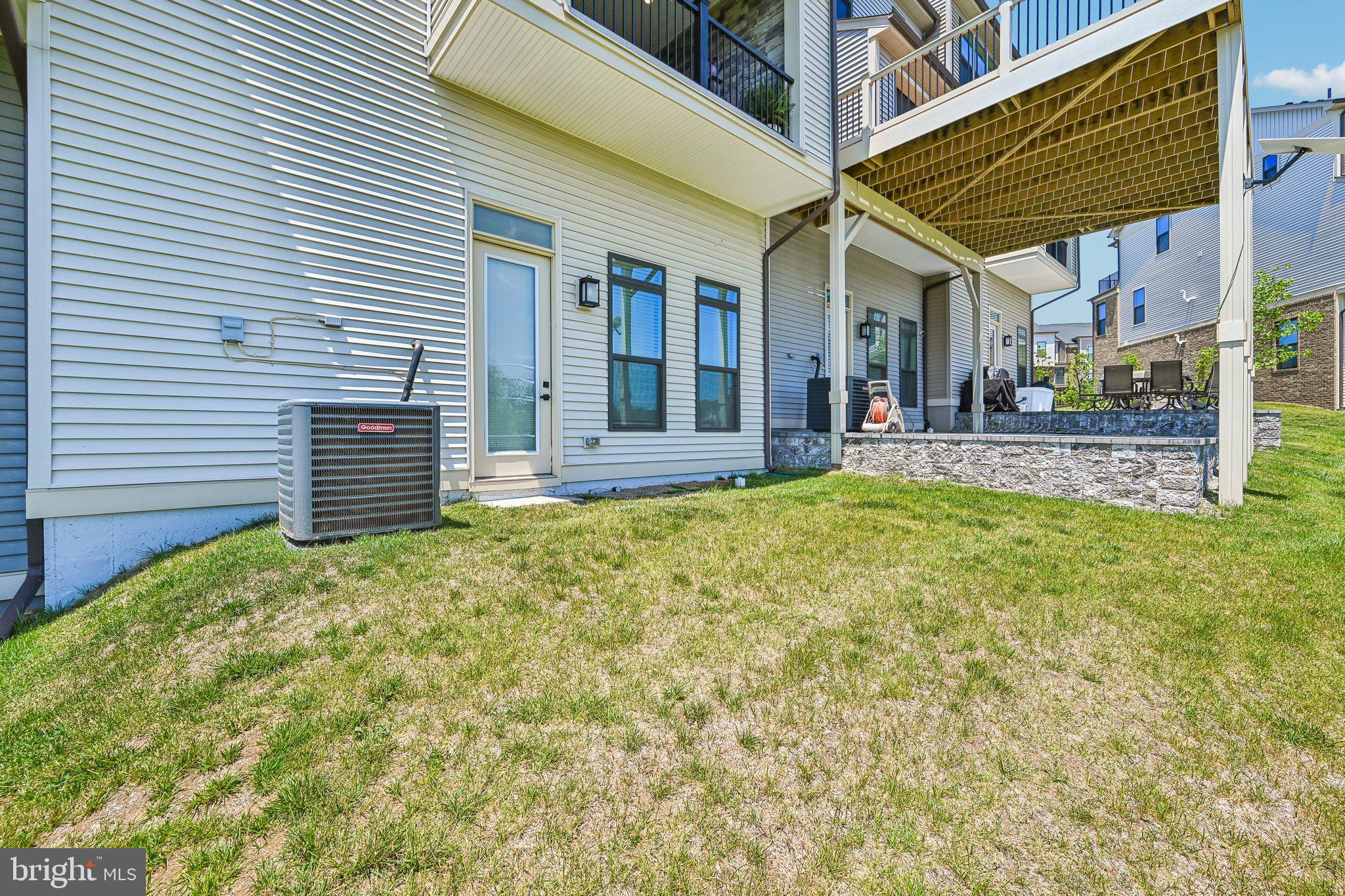 LONGVIEW RIDGE - Residential