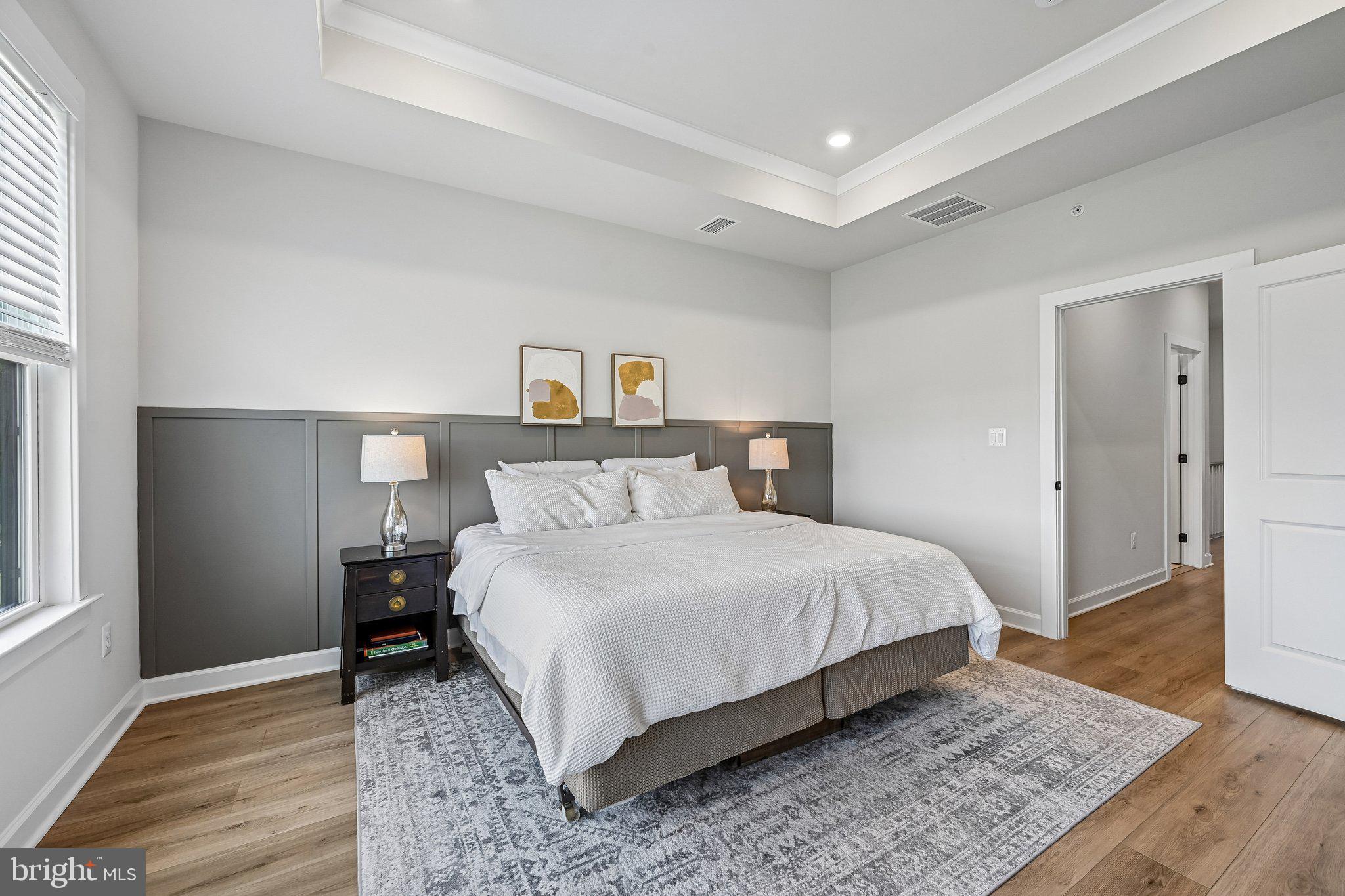 LONGVIEW RIDGE - Residential