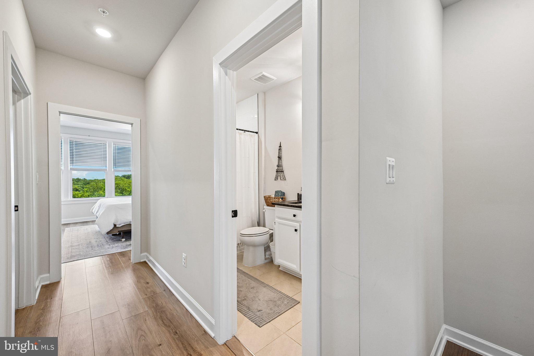 LONGVIEW RIDGE - Residential