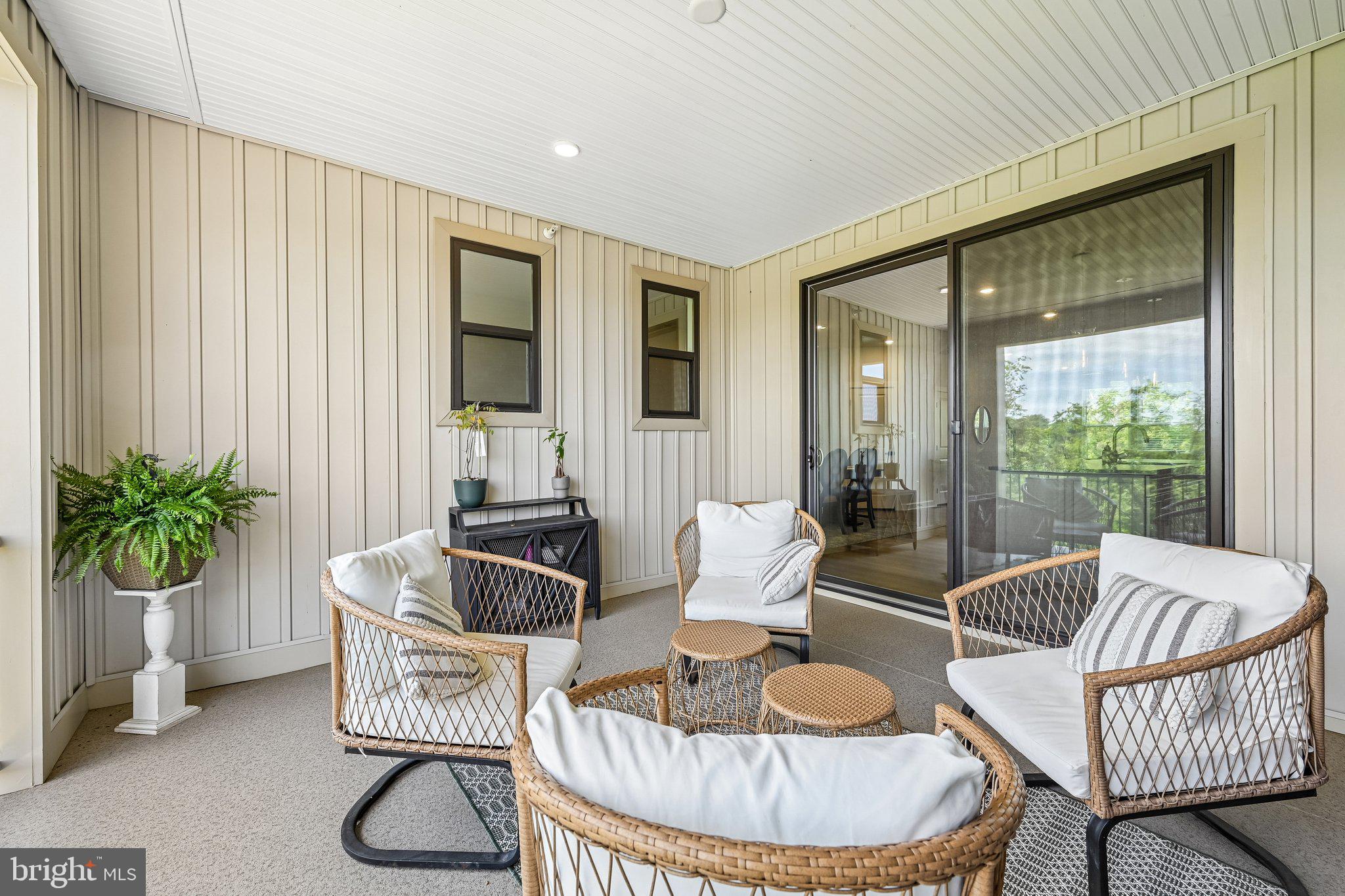 LONGVIEW RIDGE - Residential