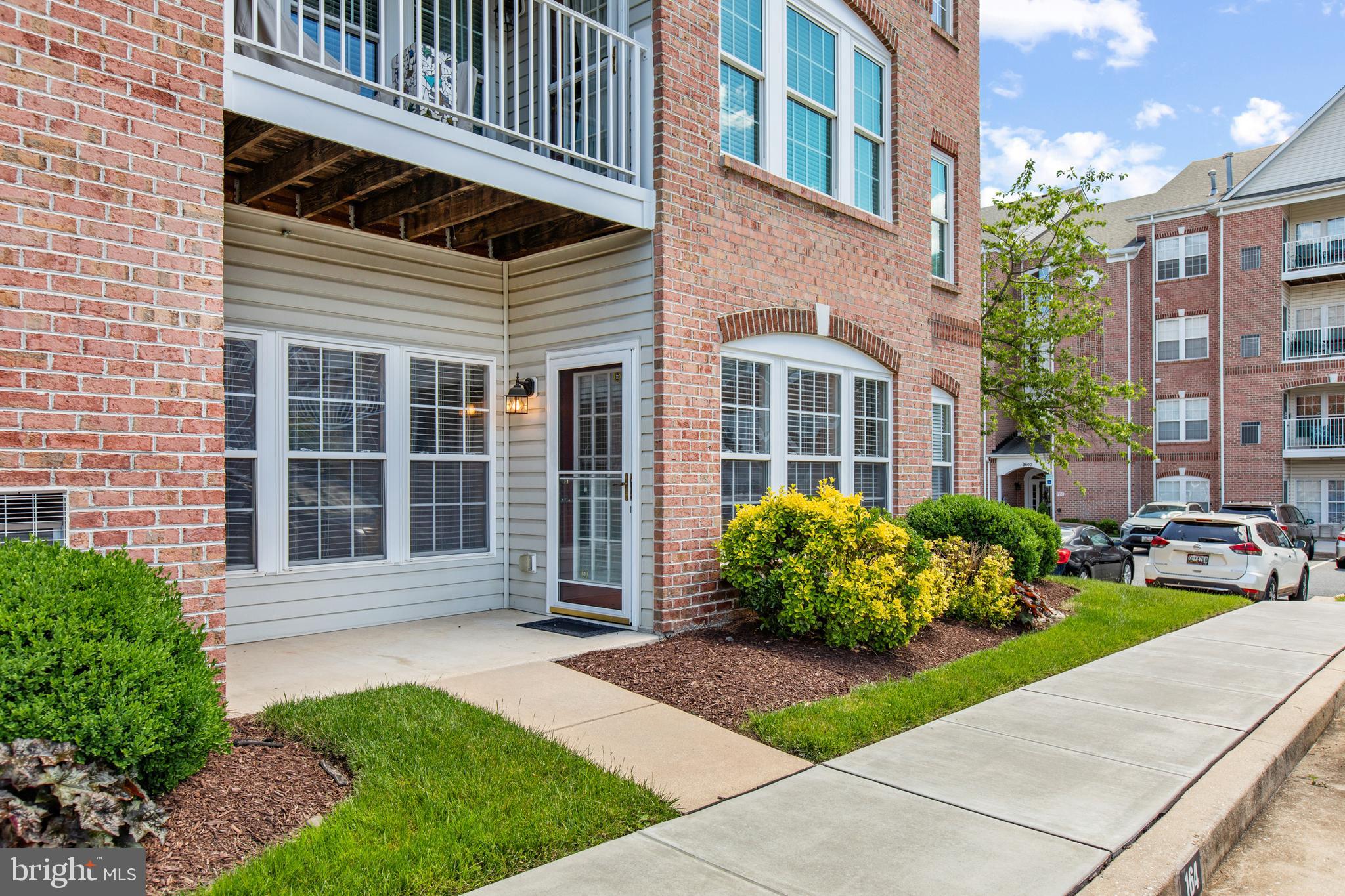 PERRY HALL FARMS - Residential