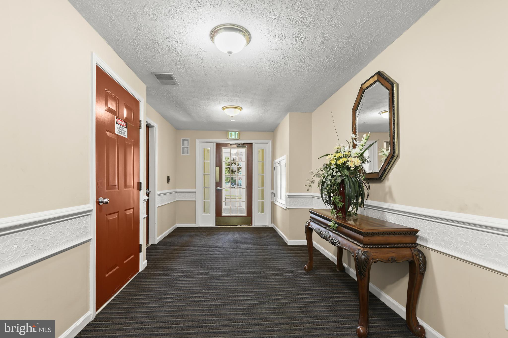 PERRY HALL FARMS - Residential