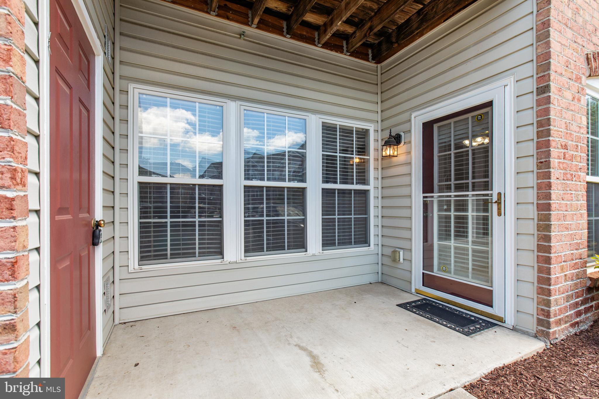 PERRY HALL FARMS - Residential