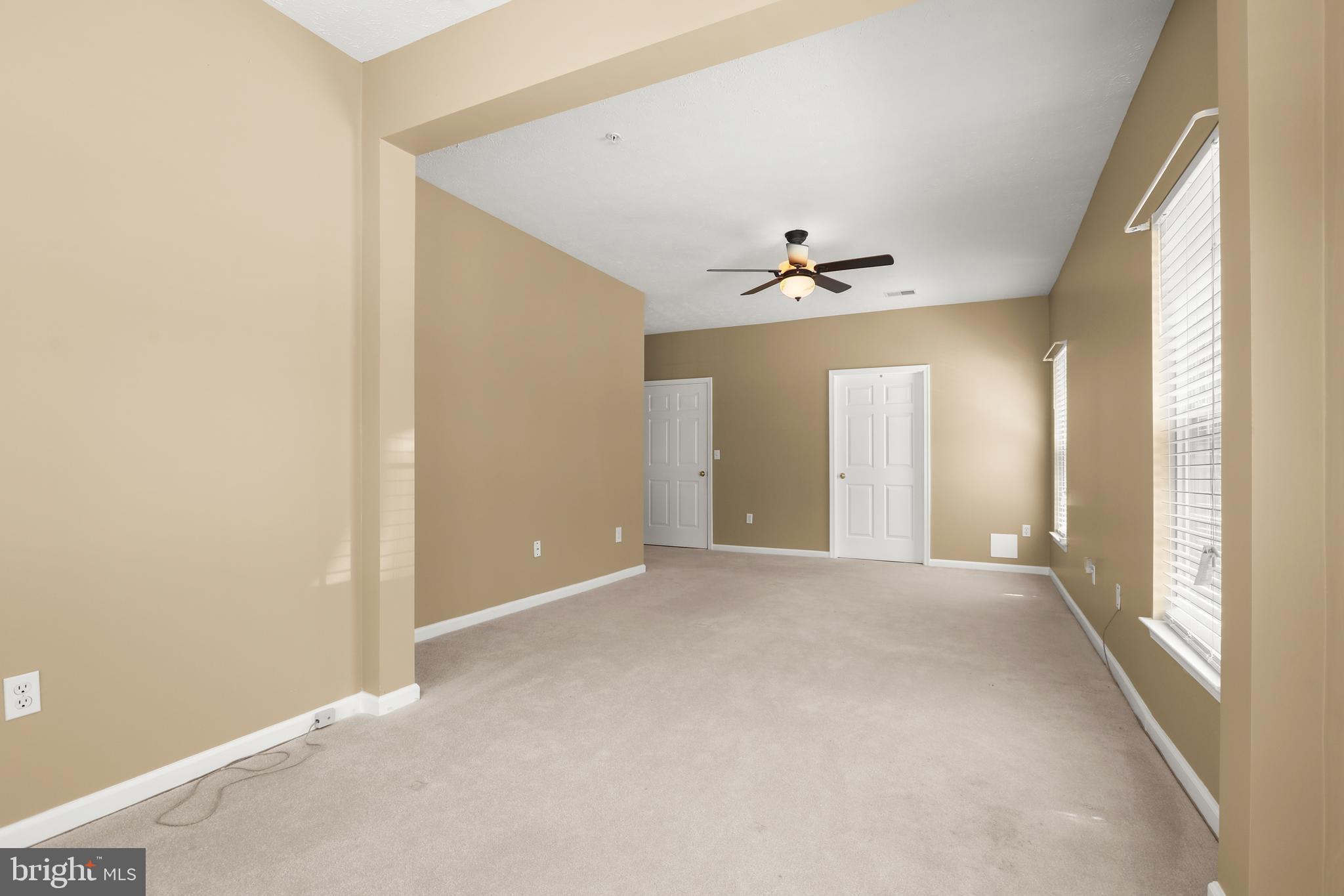PERRY HALL FARMS - Residential