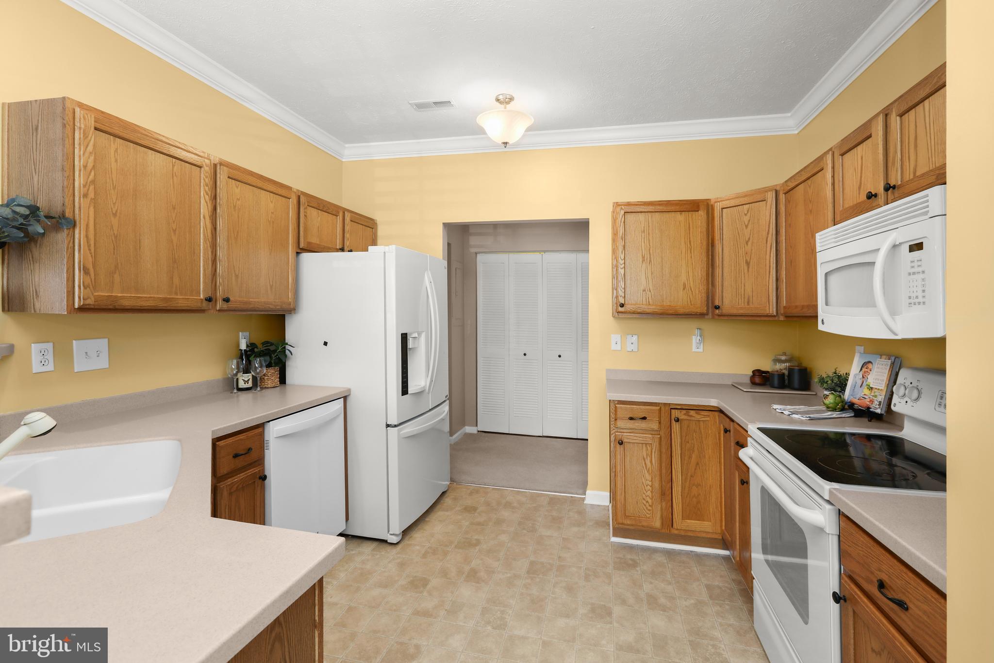 PERRY HALL FARMS - Residential