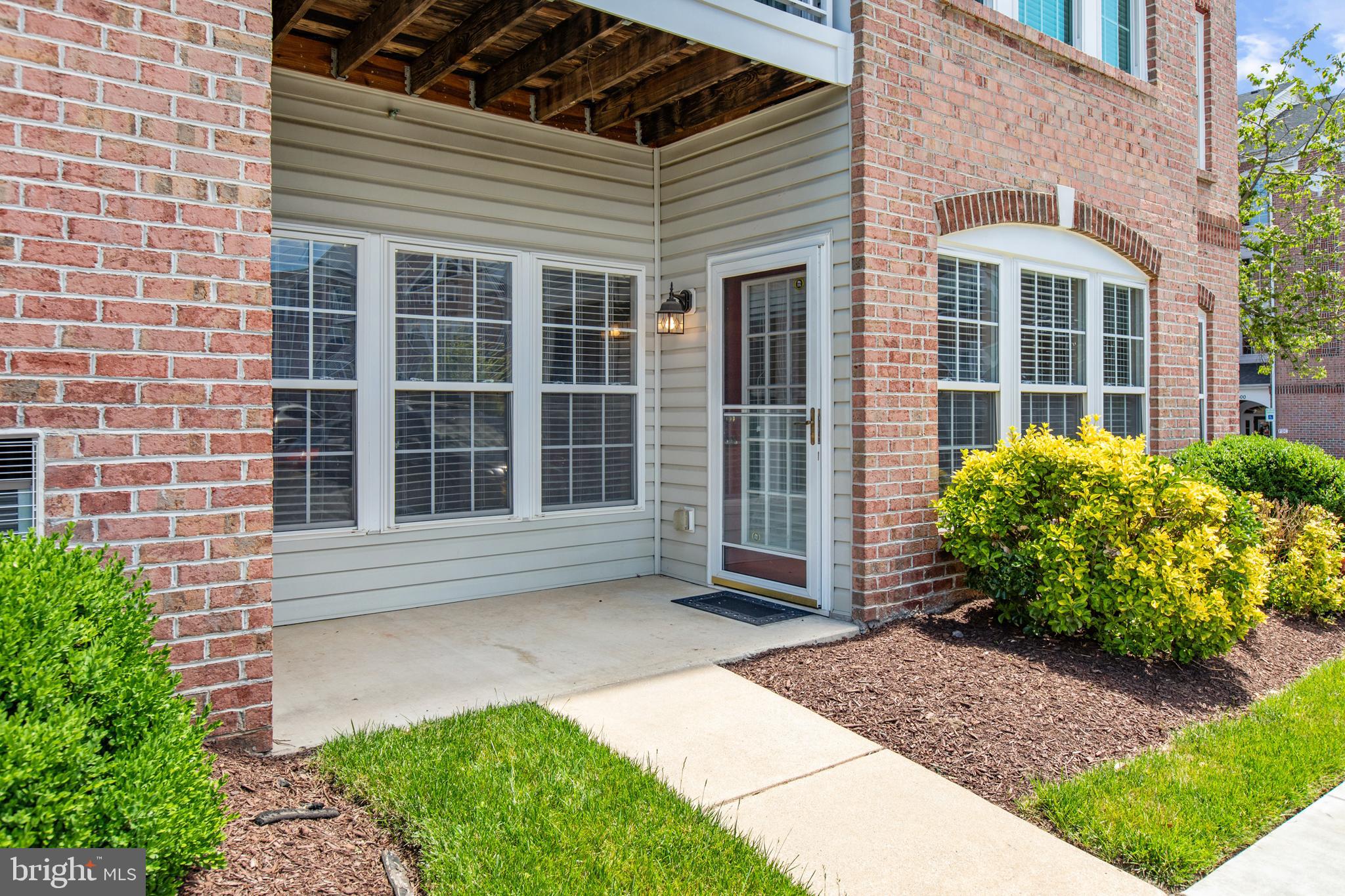 PERRY HALL FARMS - Residential