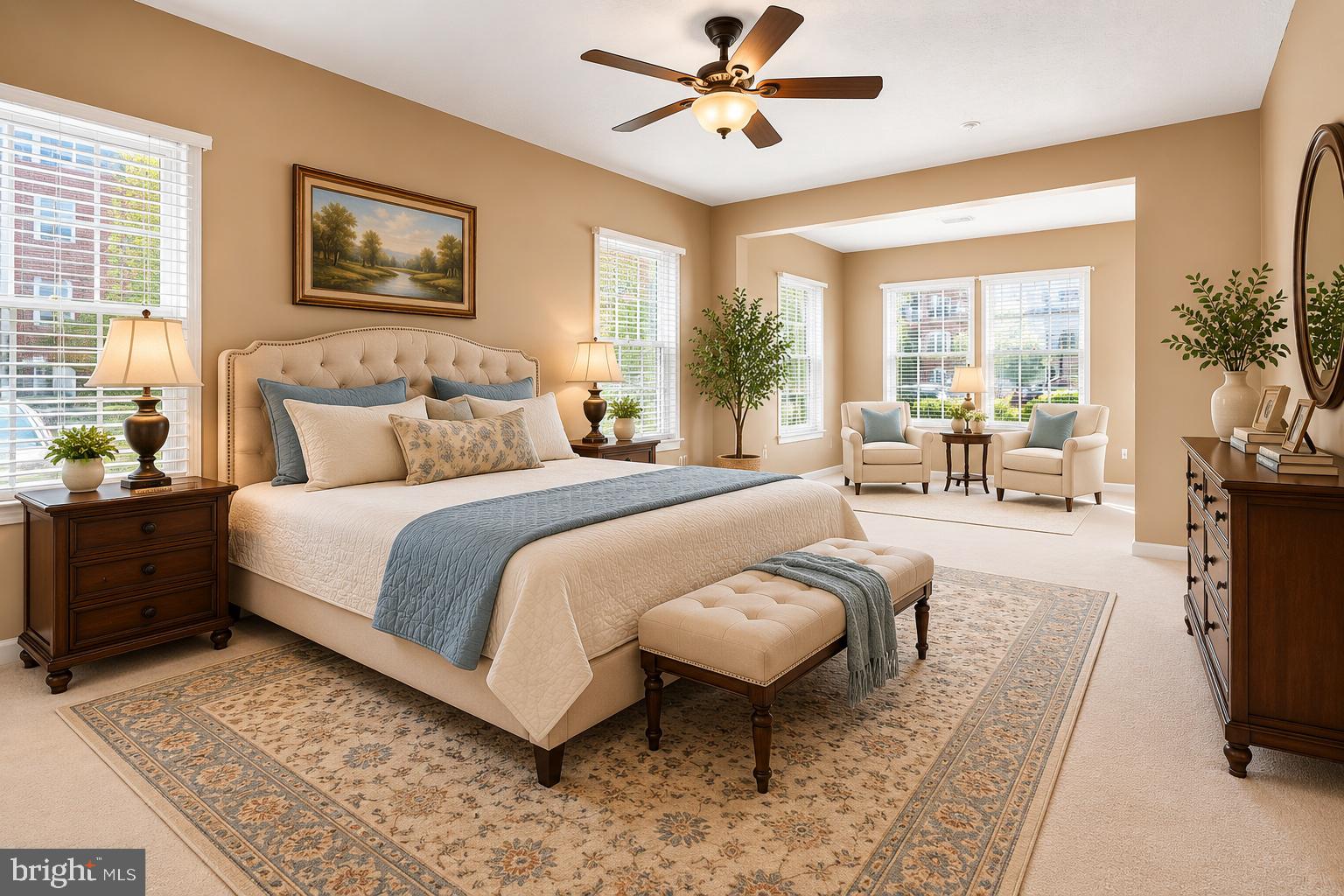 PERRY HALL FARMS - Residential
