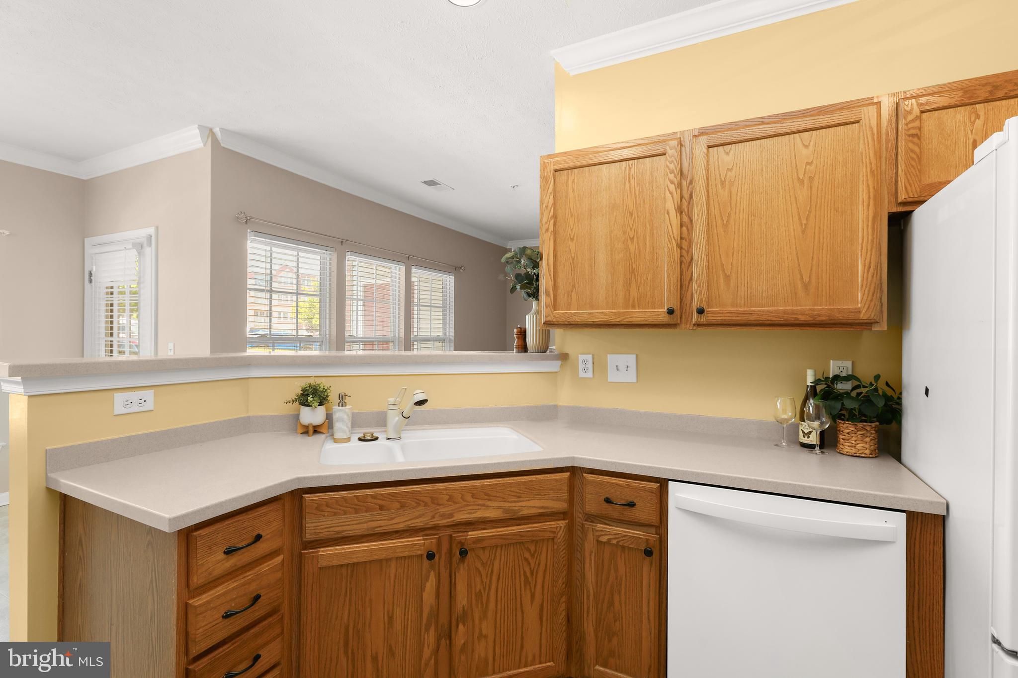 PERRY HALL FARMS - Residential
