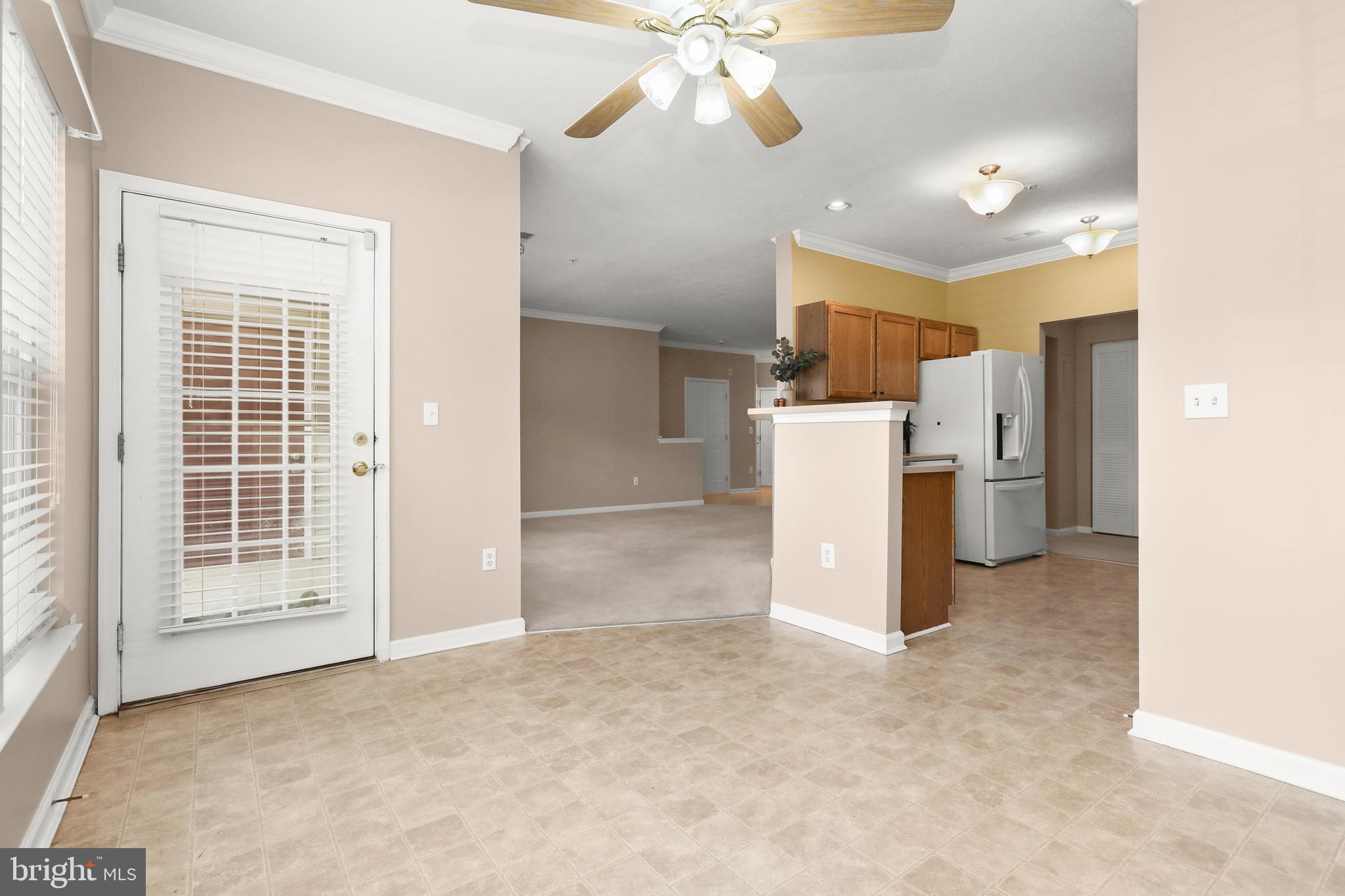 PERRY HALL FARMS - Residential