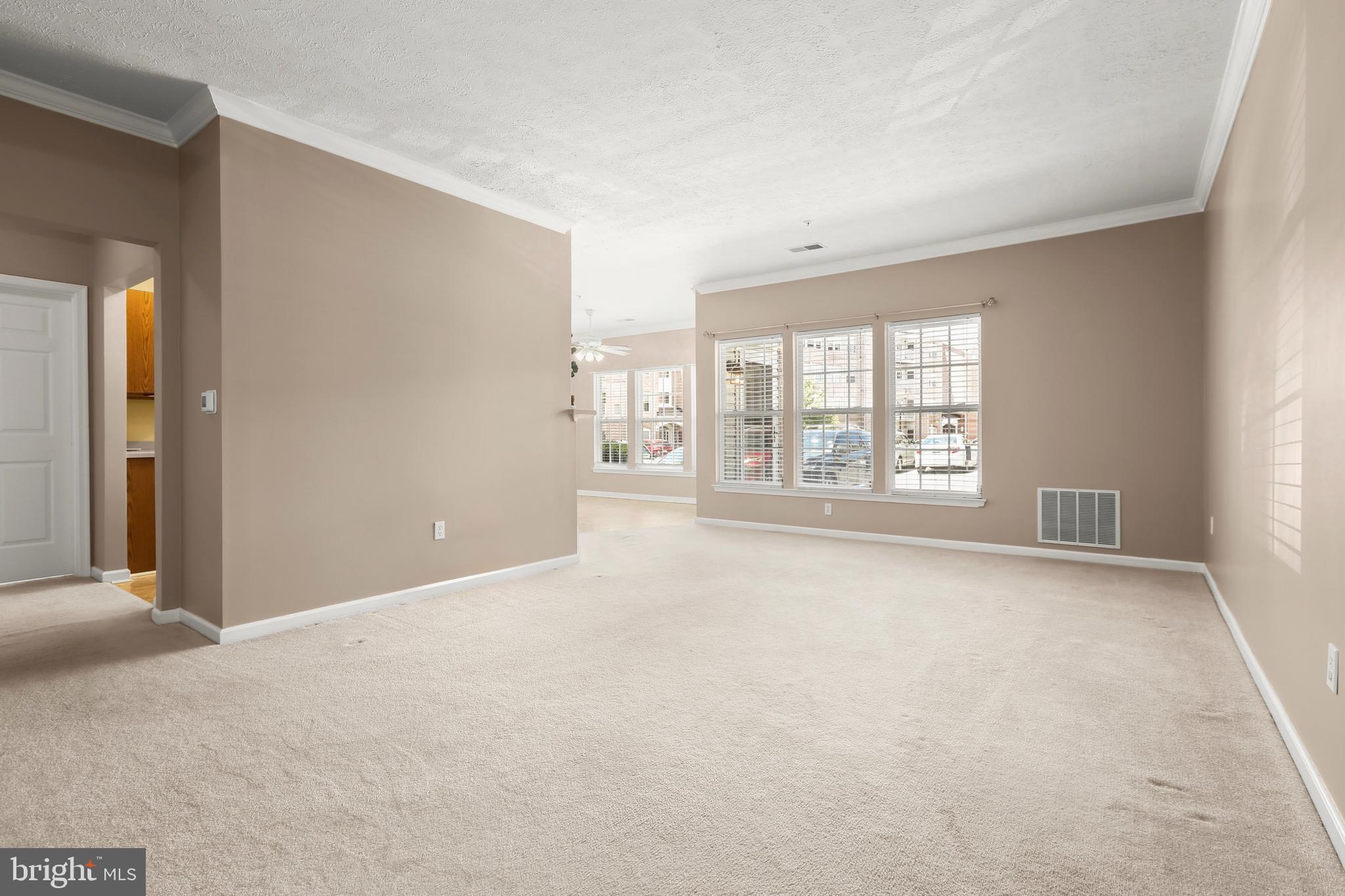 PERRY HALL FARMS - Residential