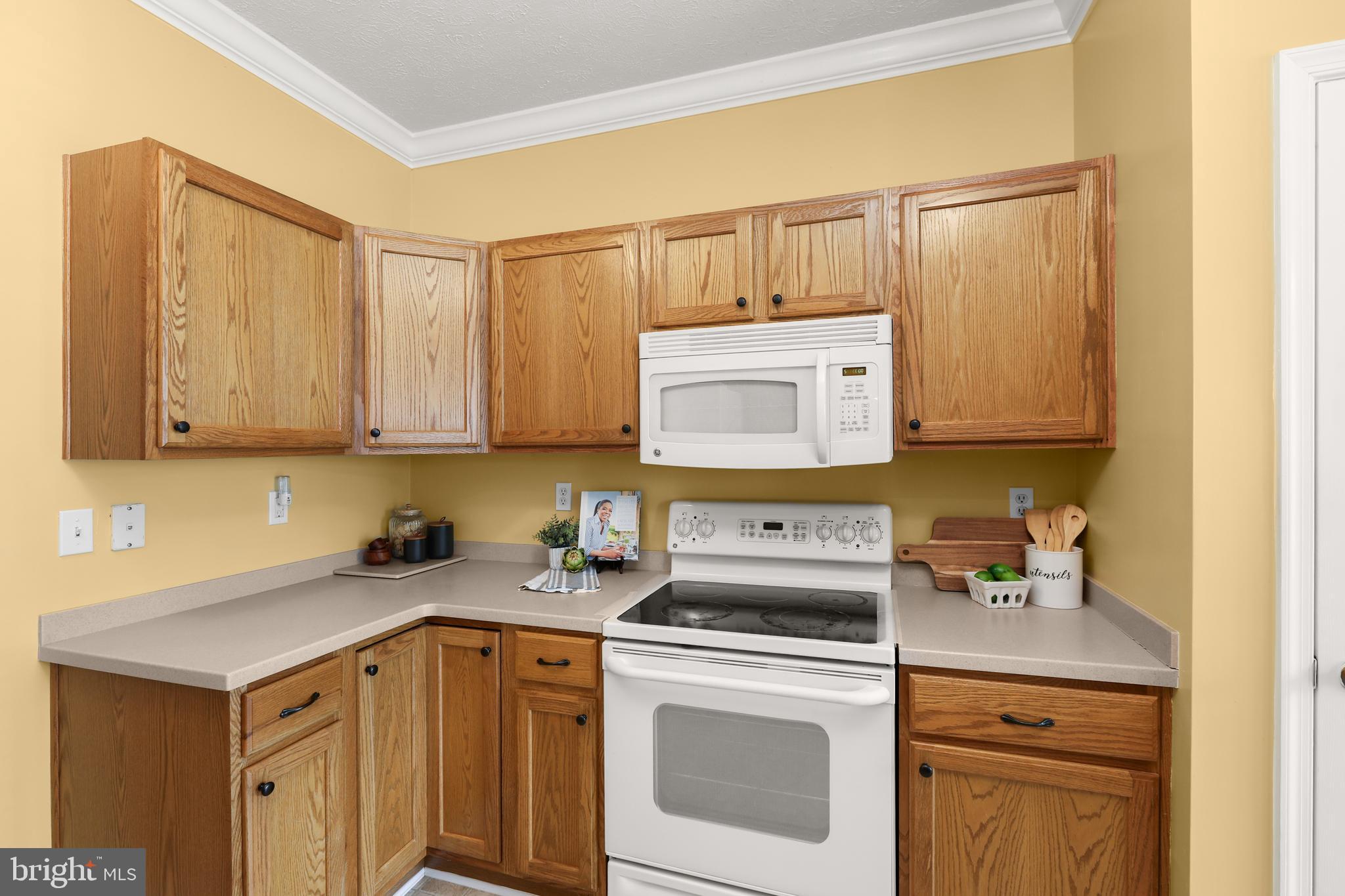 PERRY HALL FARMS - Residential