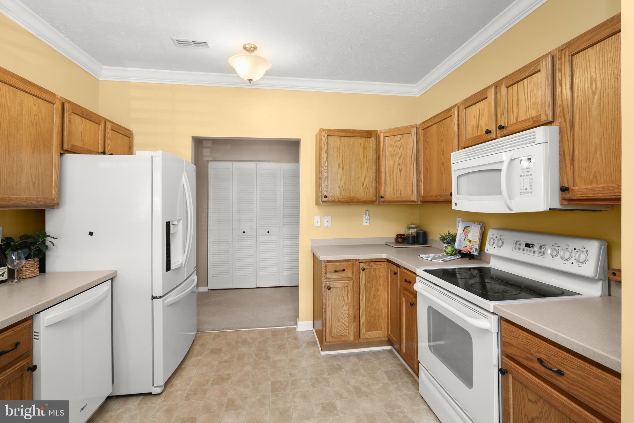PERRY HALL FARMS - Residential