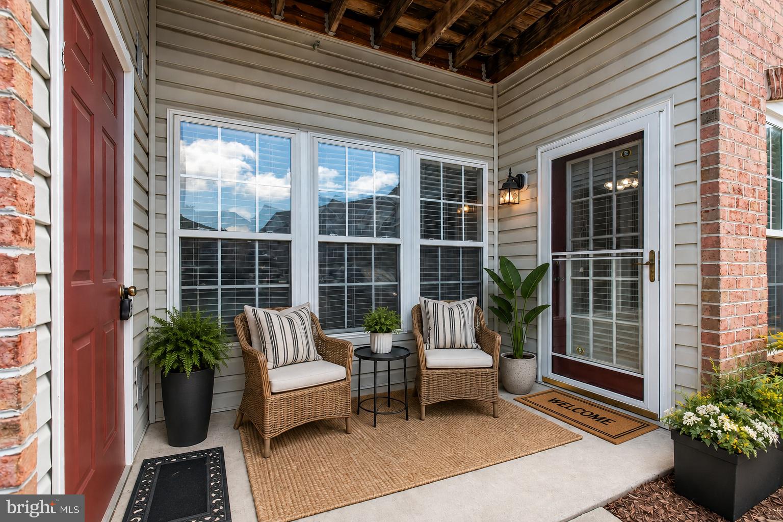 PERRY HALL FARMS - Residential
