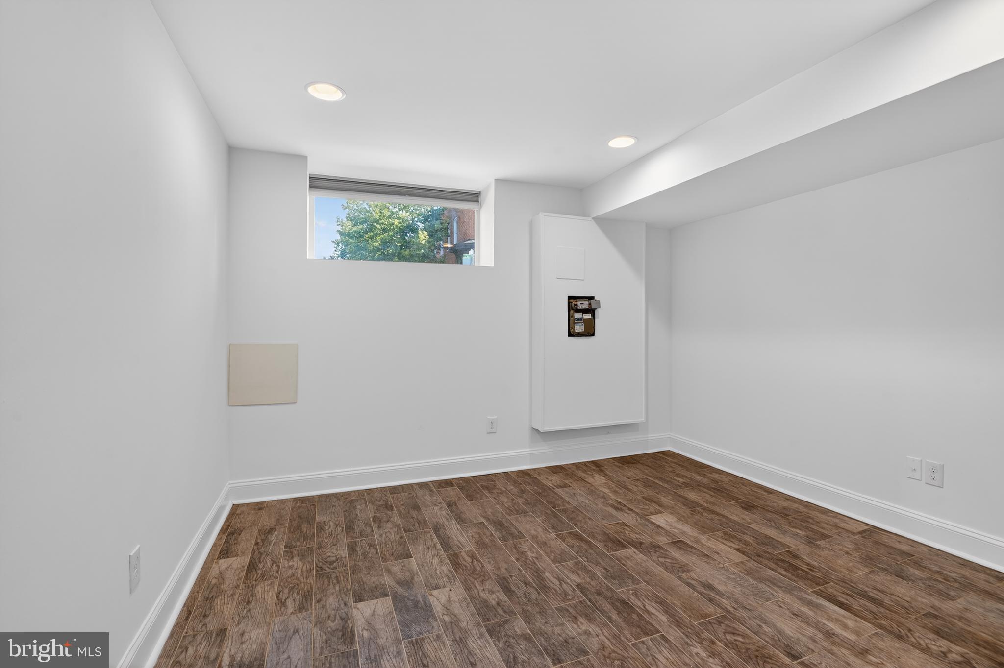 PATTERSON PARK - Residential