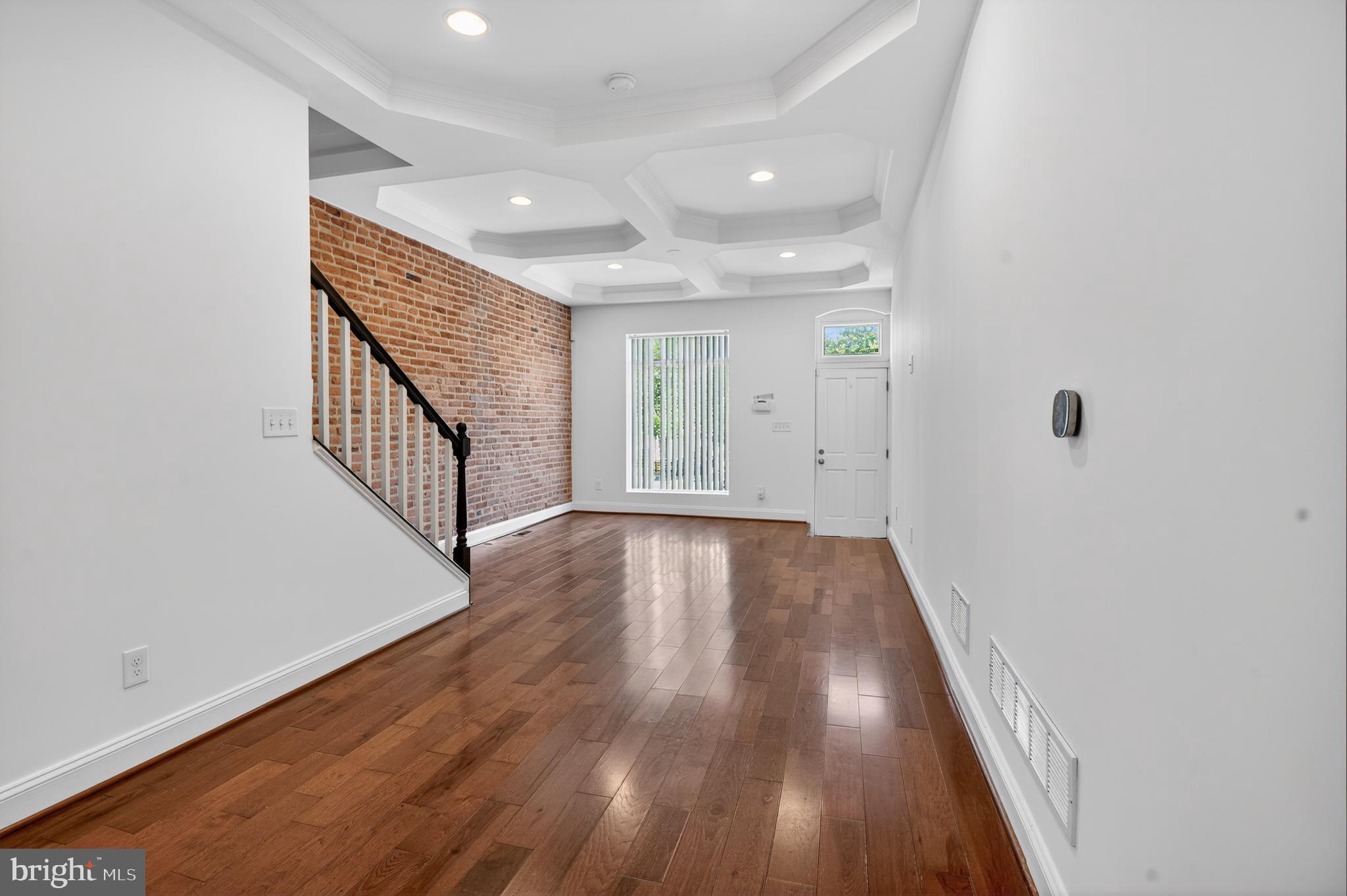 PATTERSON PARK - Residential