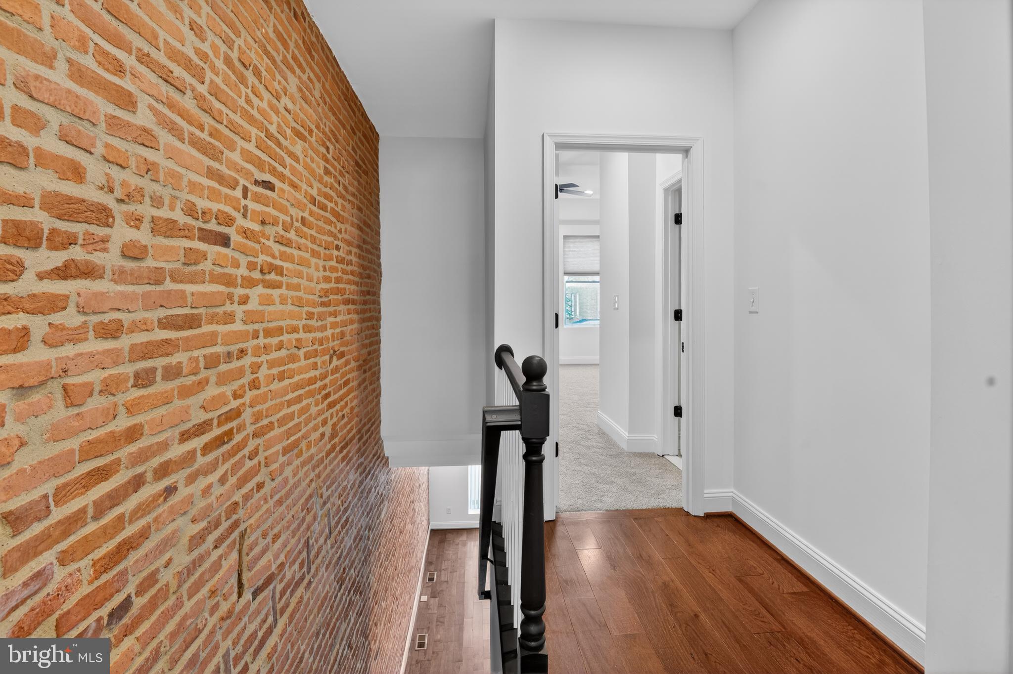 PATTERSON PARK - Residential