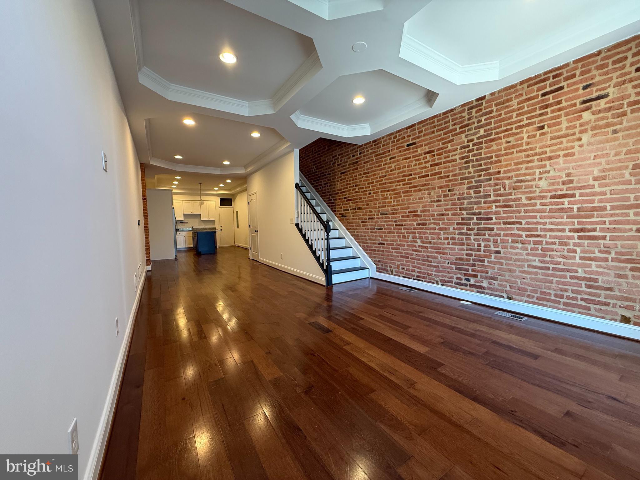 PATTERSON PARK - Residential