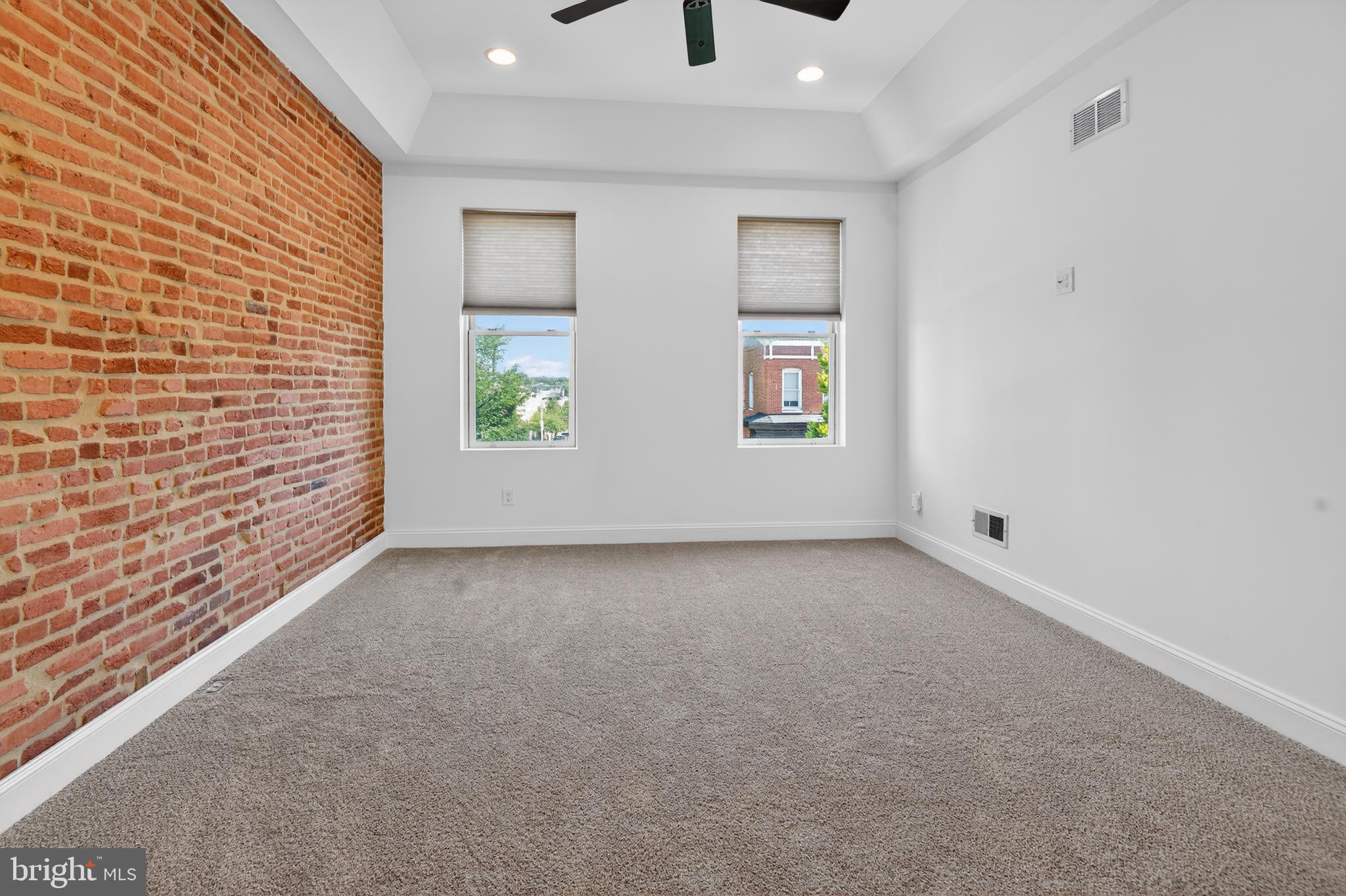 PATTERSON PARK - Residential