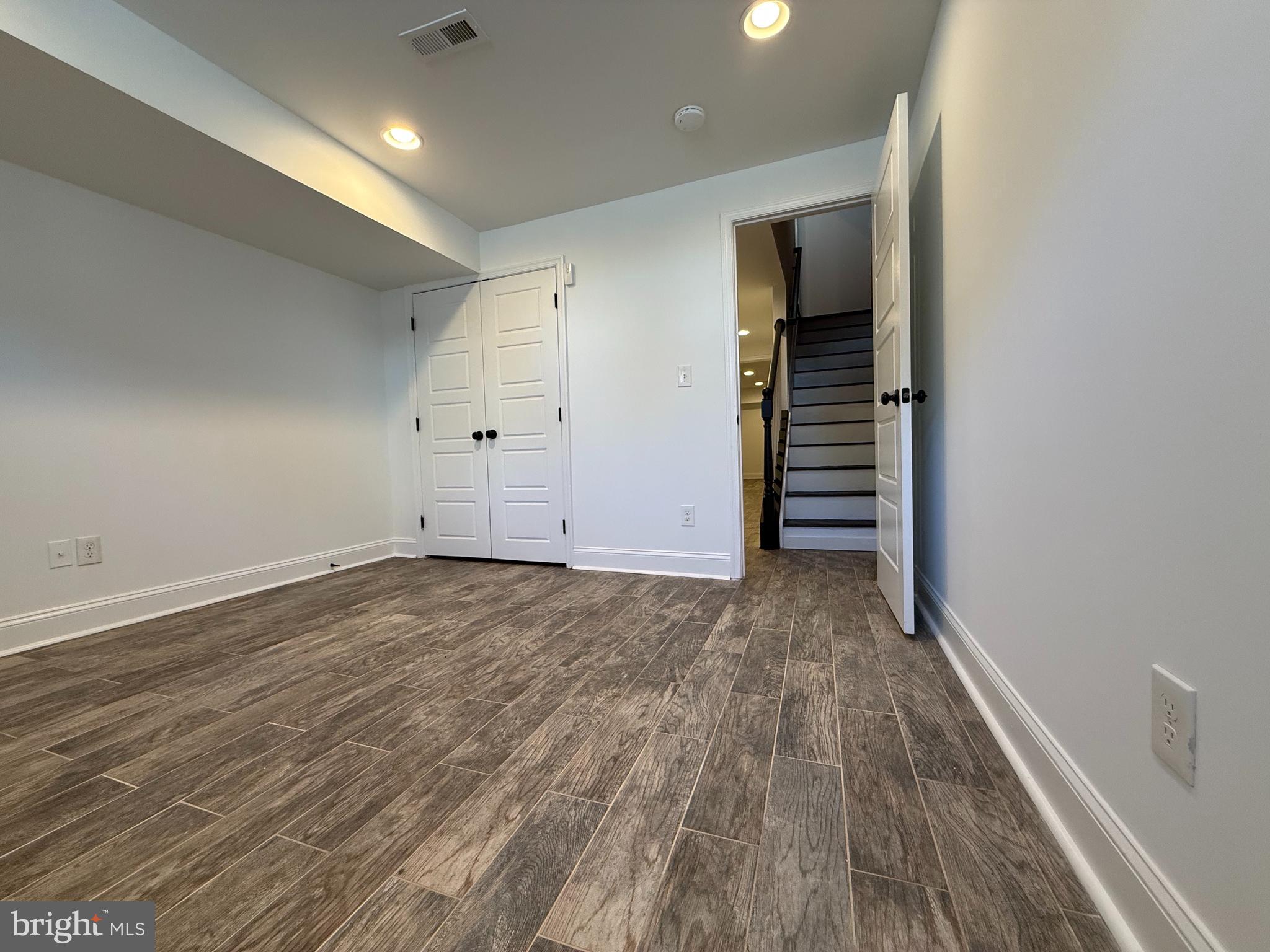 PATTERSON PARK - Residential