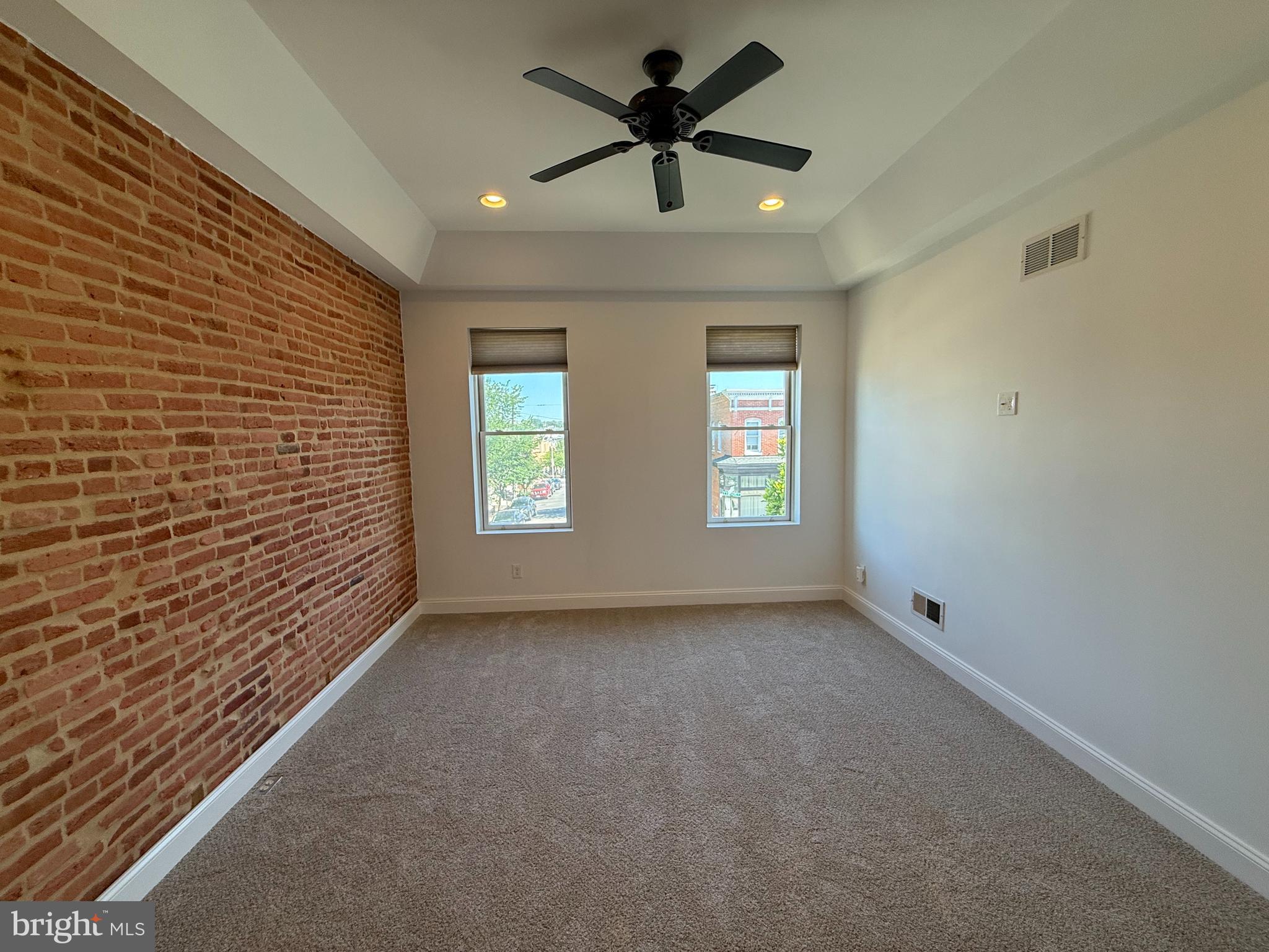 PATTERSON PARK - Residential