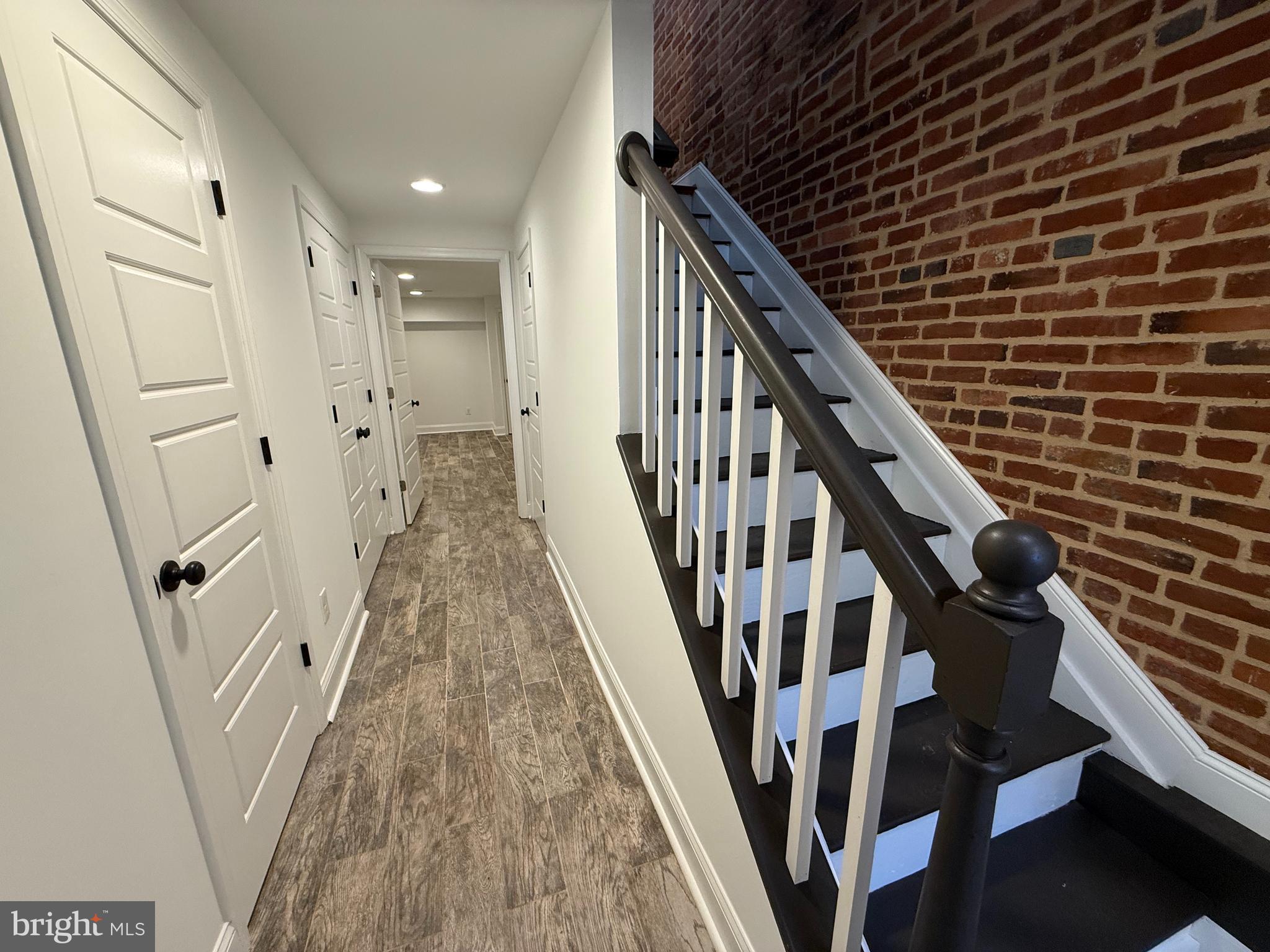 PATTERSON PARK - Residential