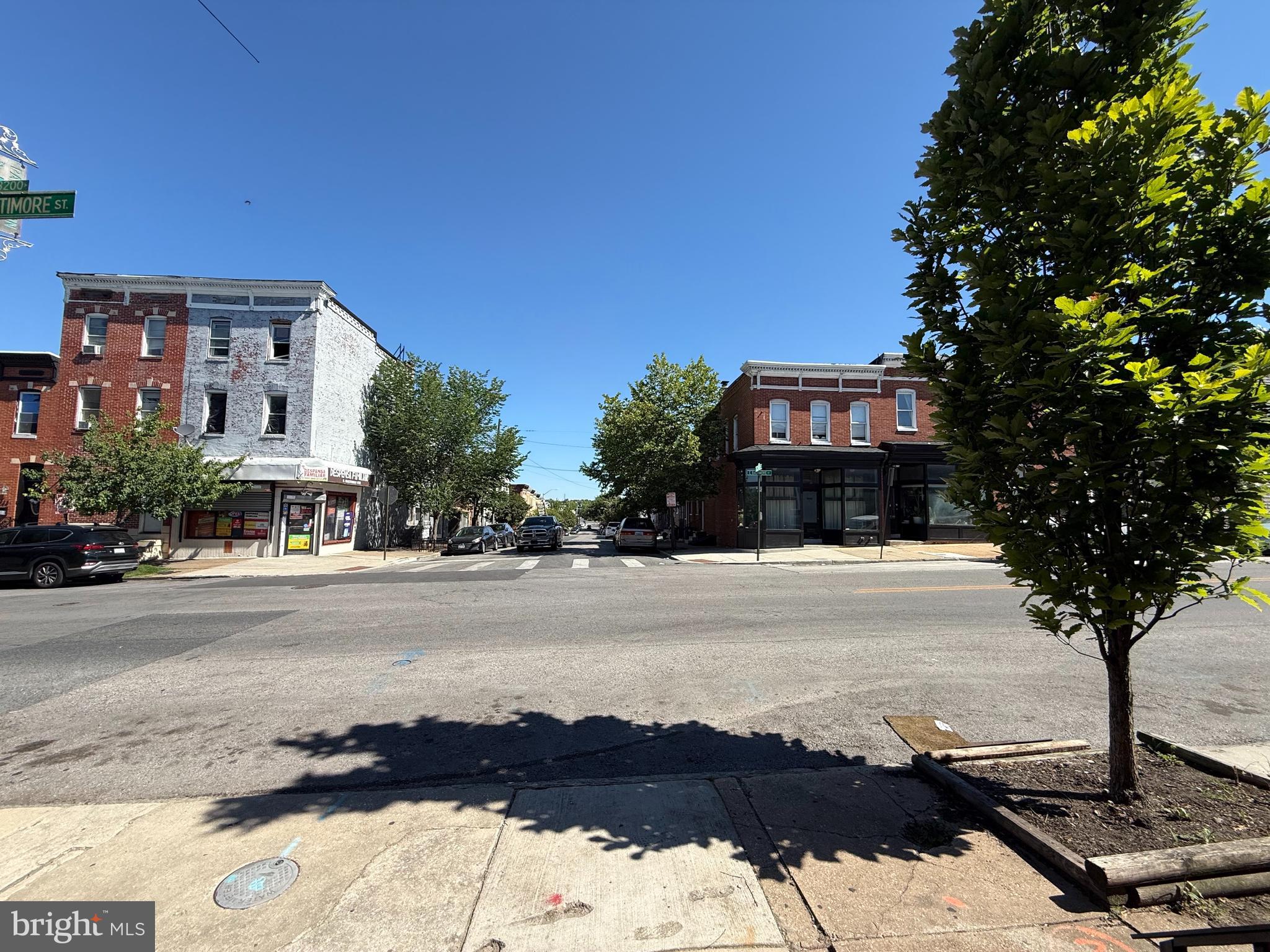 PATTERSON PARK - Residential
