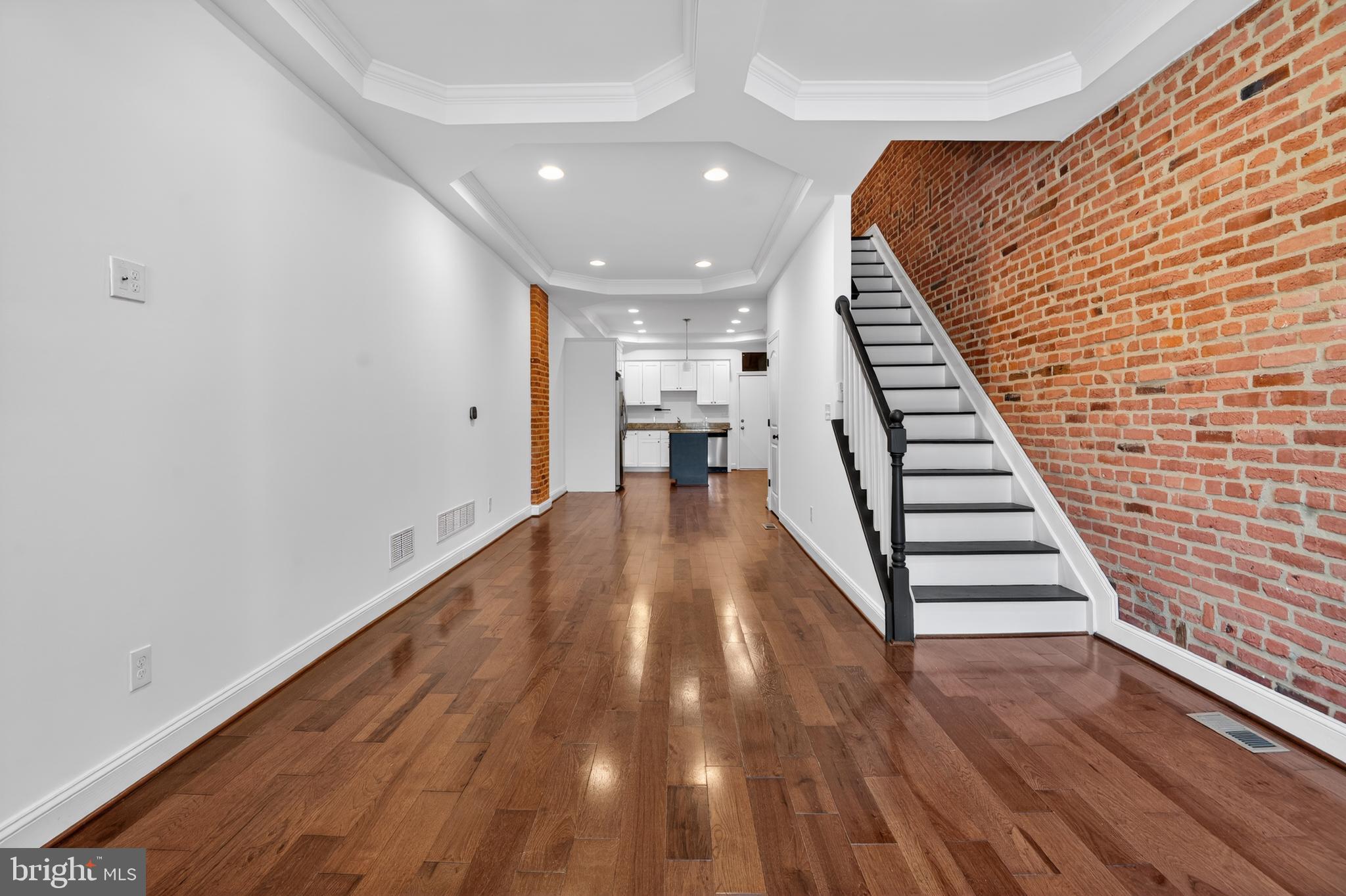 PATTERSON PARK - Residential