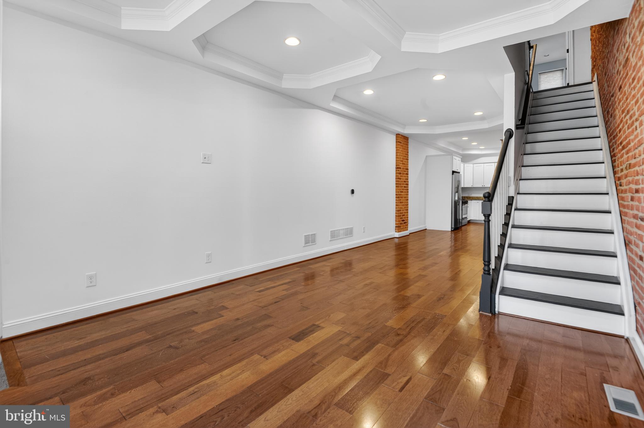 PATTERSON PARK - Residential