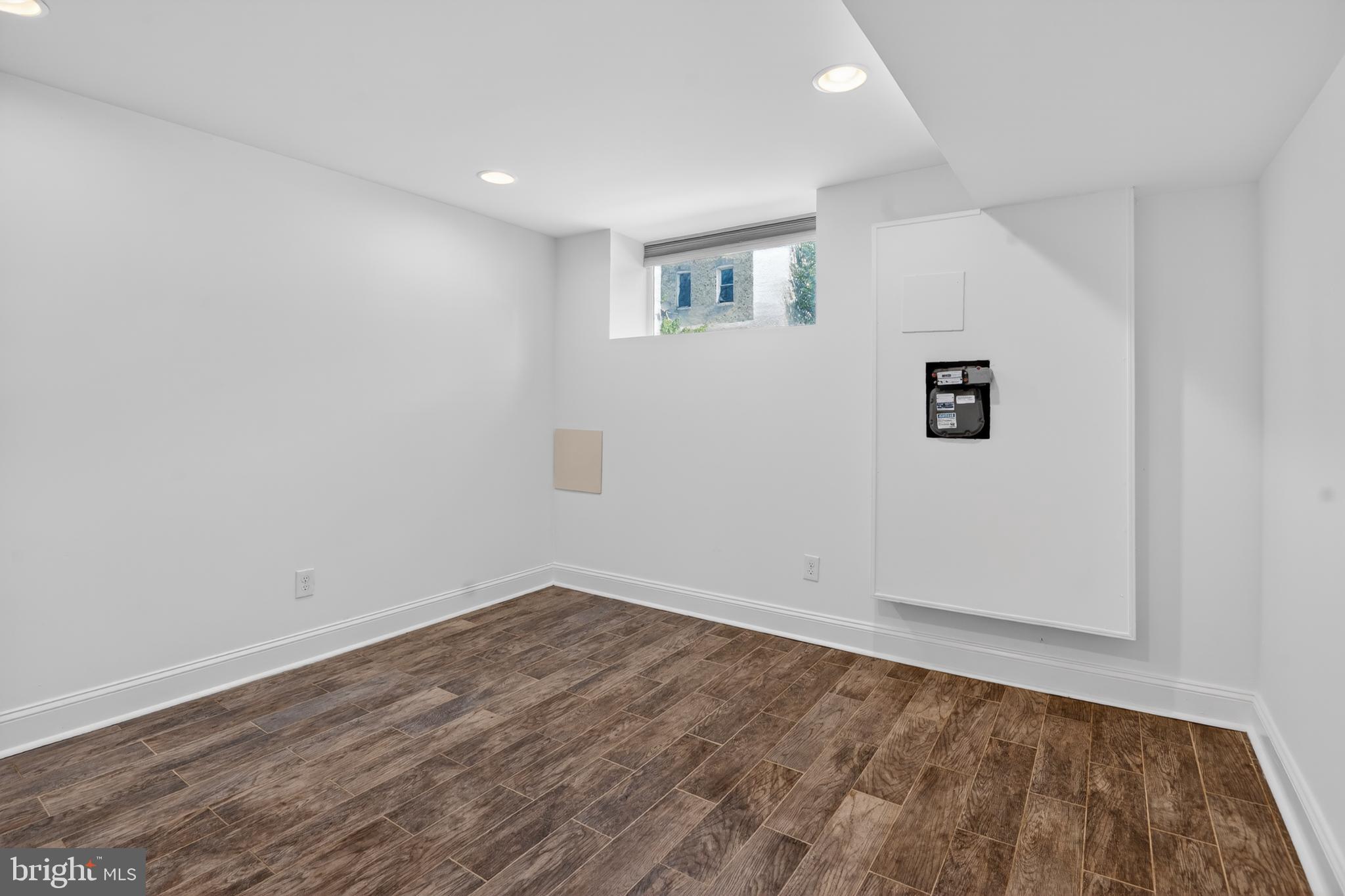 PATTERSON PARK - Residential
