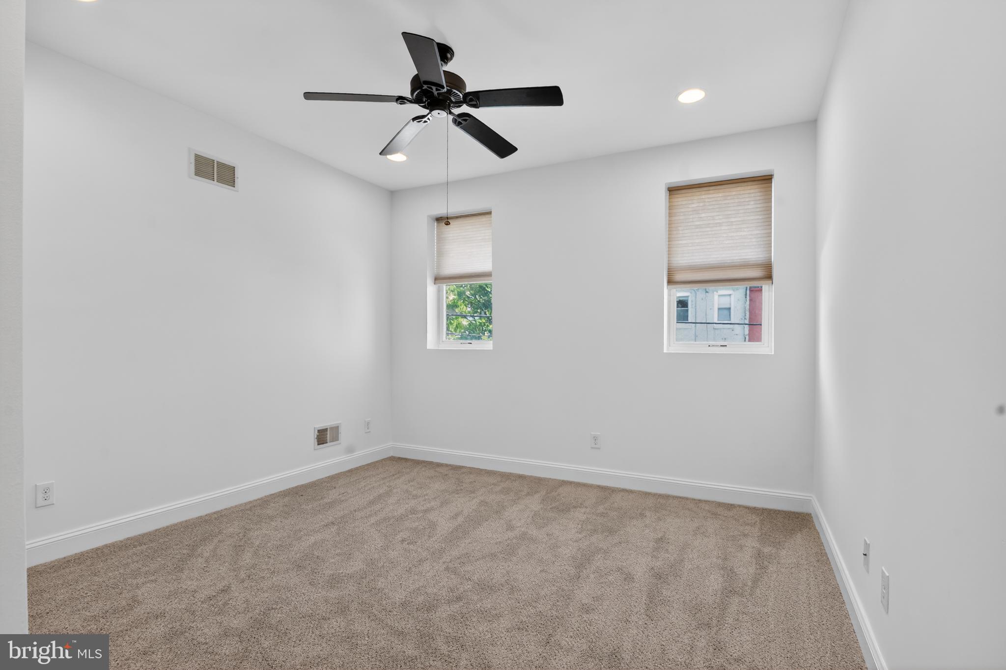 PATTERSON PARK - Residential