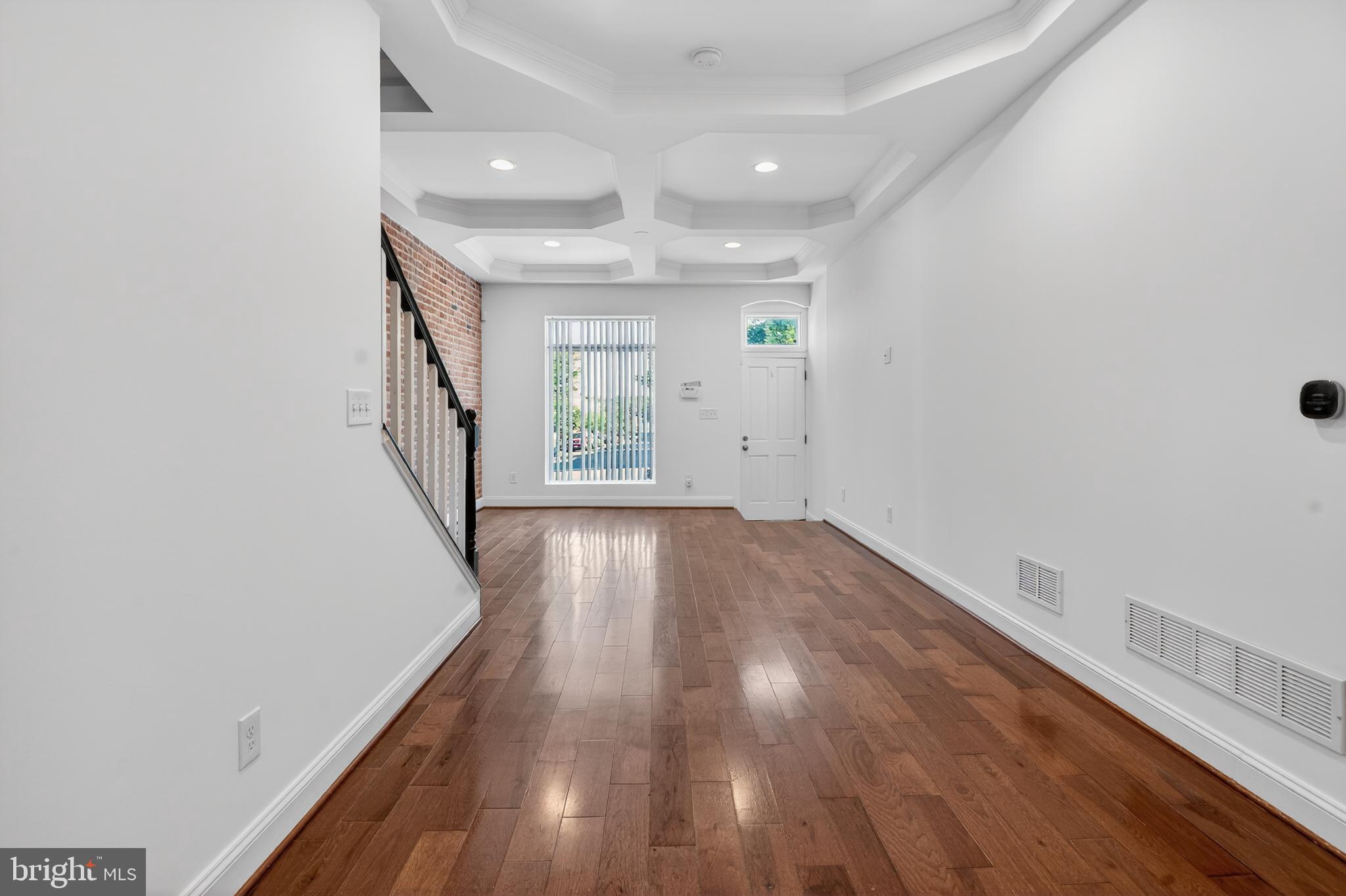 PATTERSON PARK - Residential