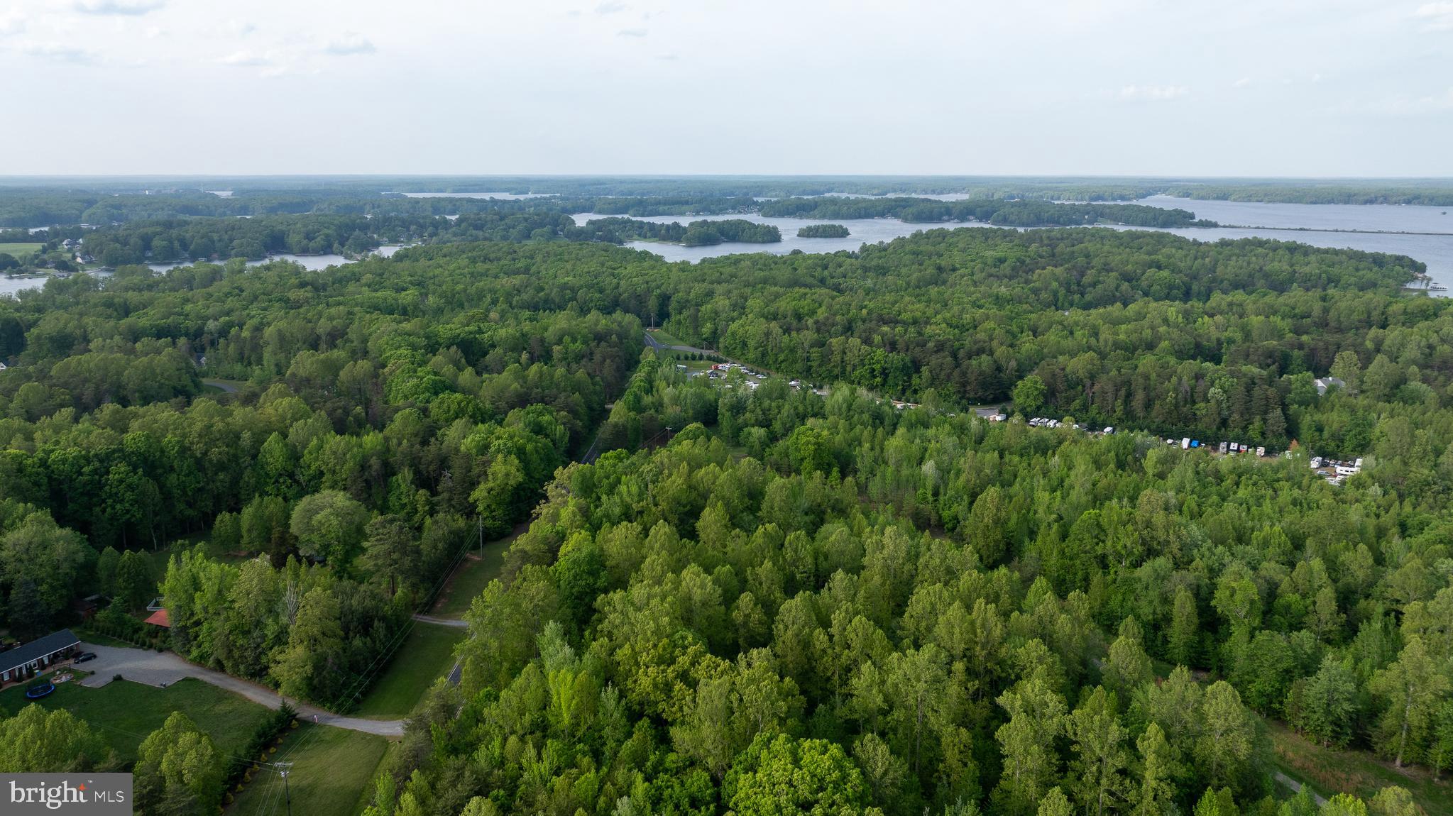 PLUM TREE ESTATES - Land