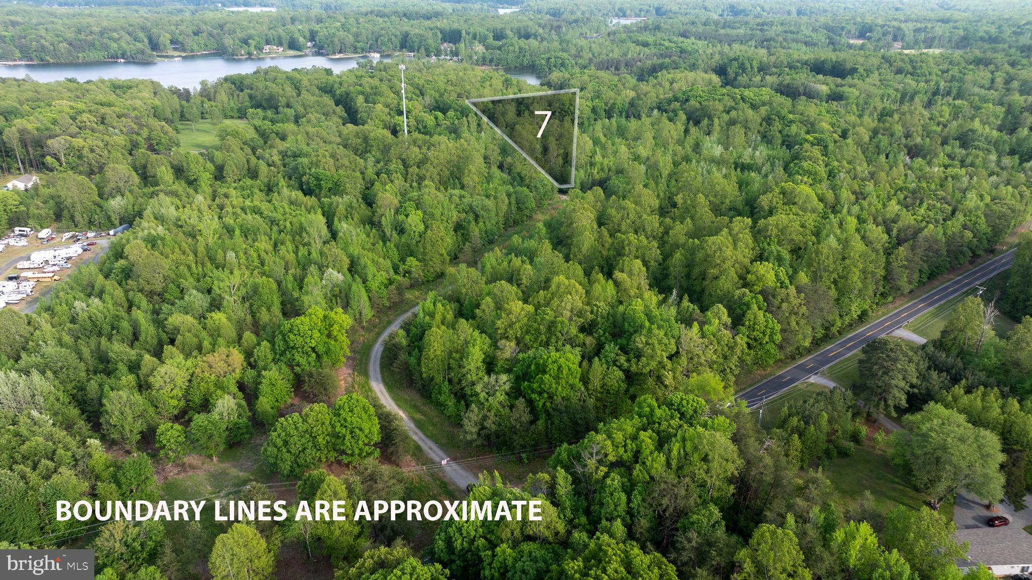 PLUM TREE ESTATES - Land