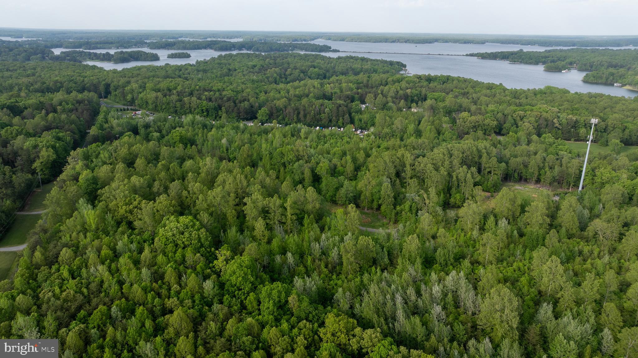 PLUM TREE ESTATES - Land
