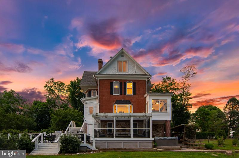 UPPERCO - Residential