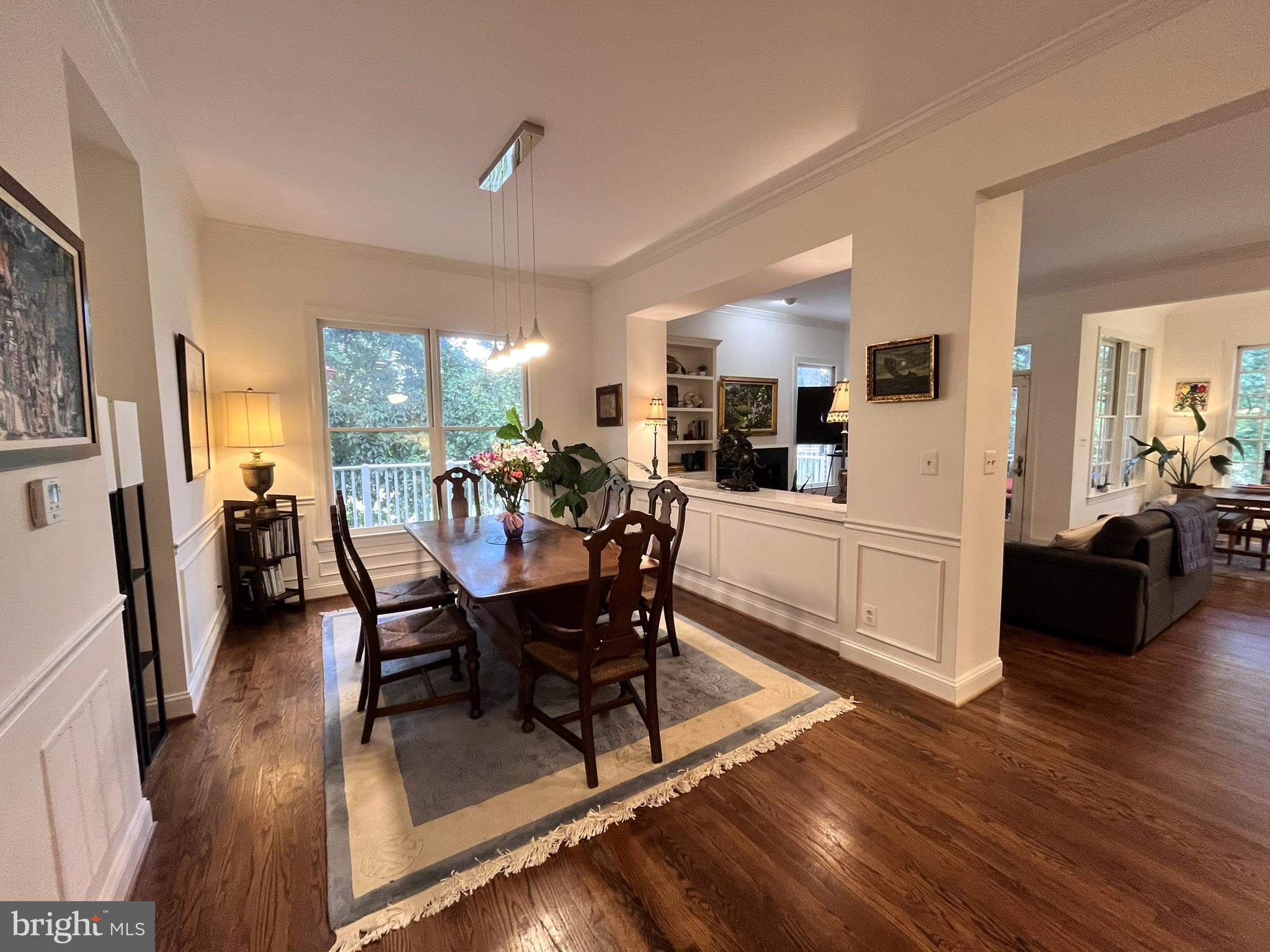 AVENEL - Residential