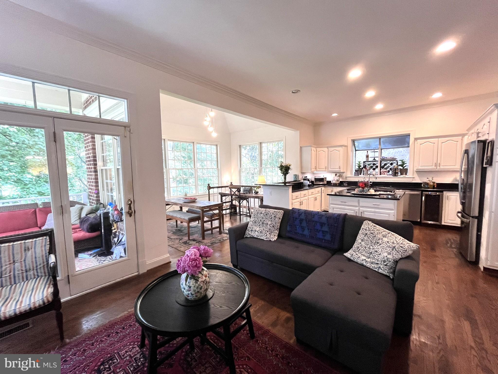 AVENEL - Residential