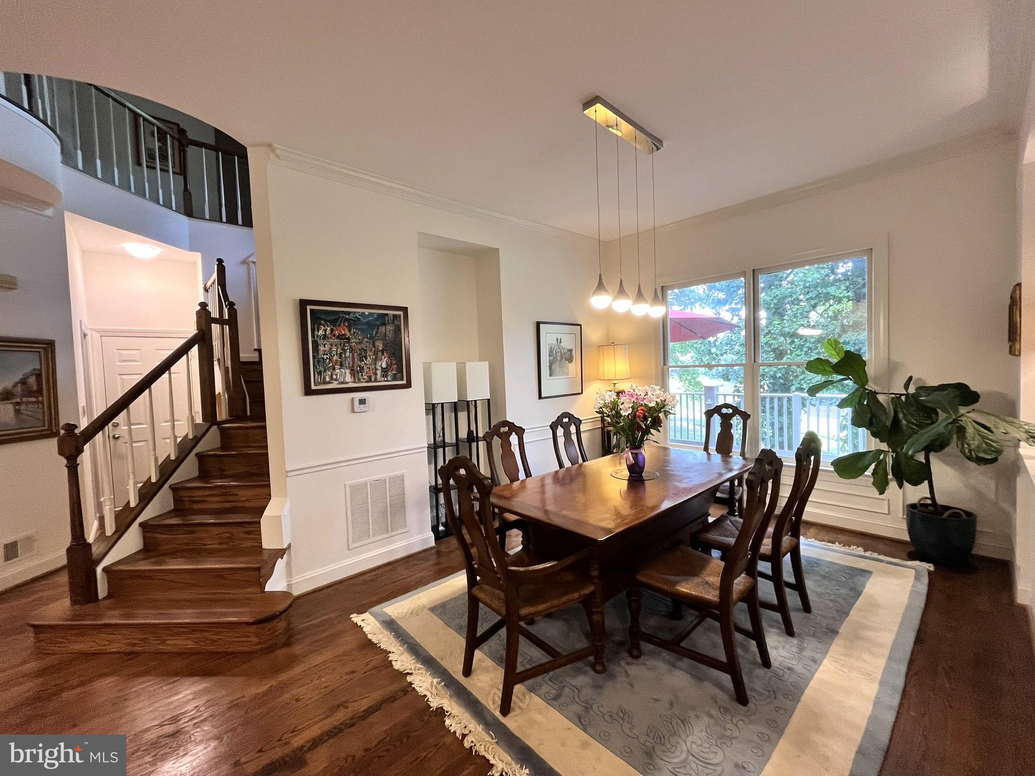 AVENEL - Residential